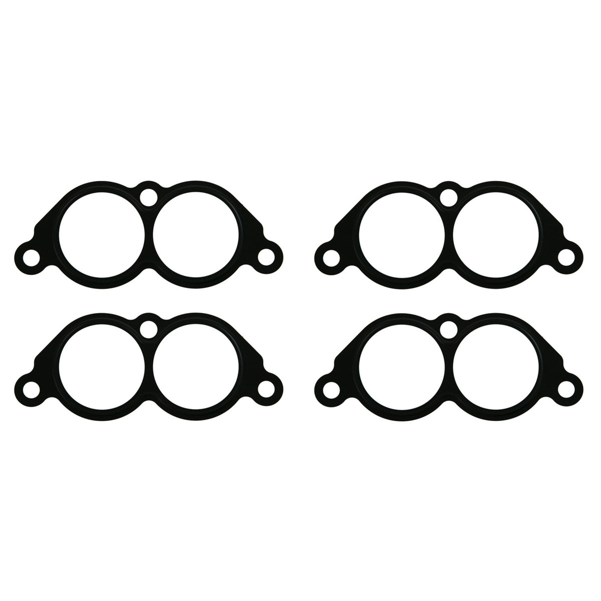 Fel-Pro Lexus LS400 MS 96628 Fuel Injection Plenum Gasket Set MS96628