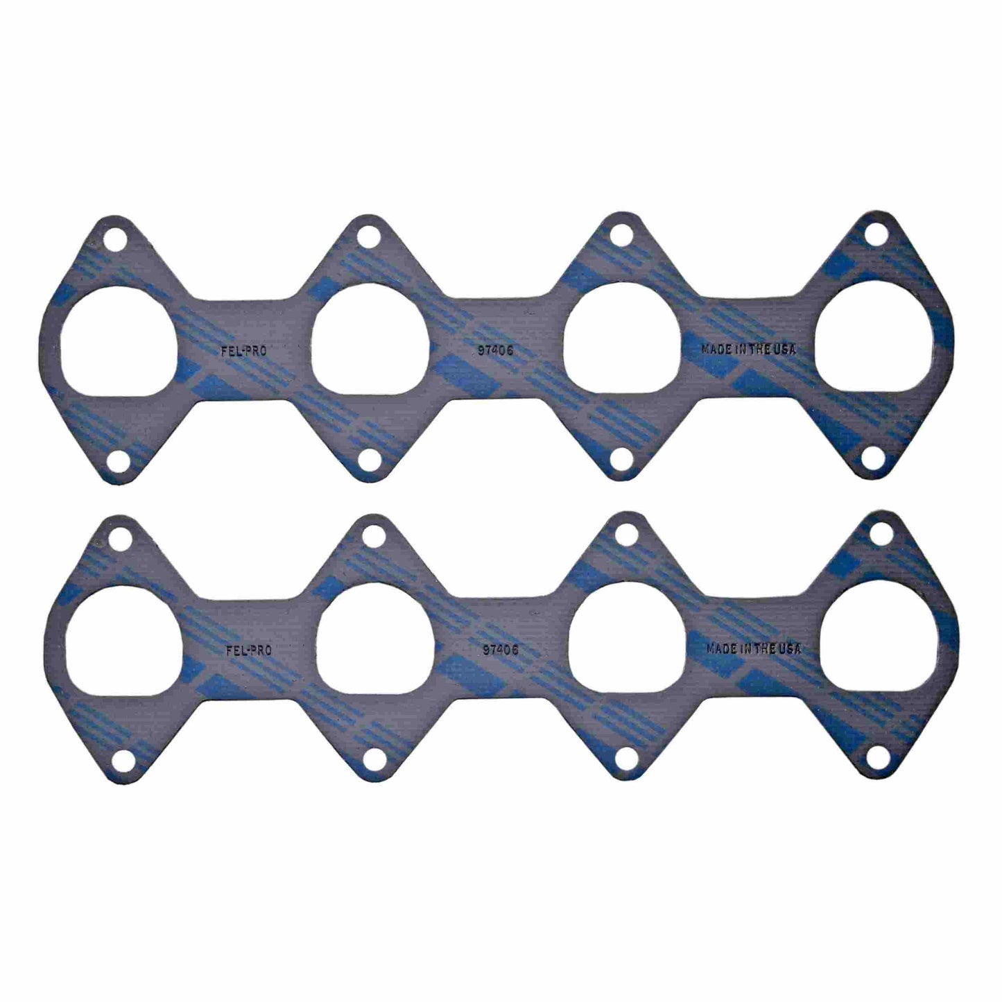 FelPro Exhaust Manifold Gasket Set
