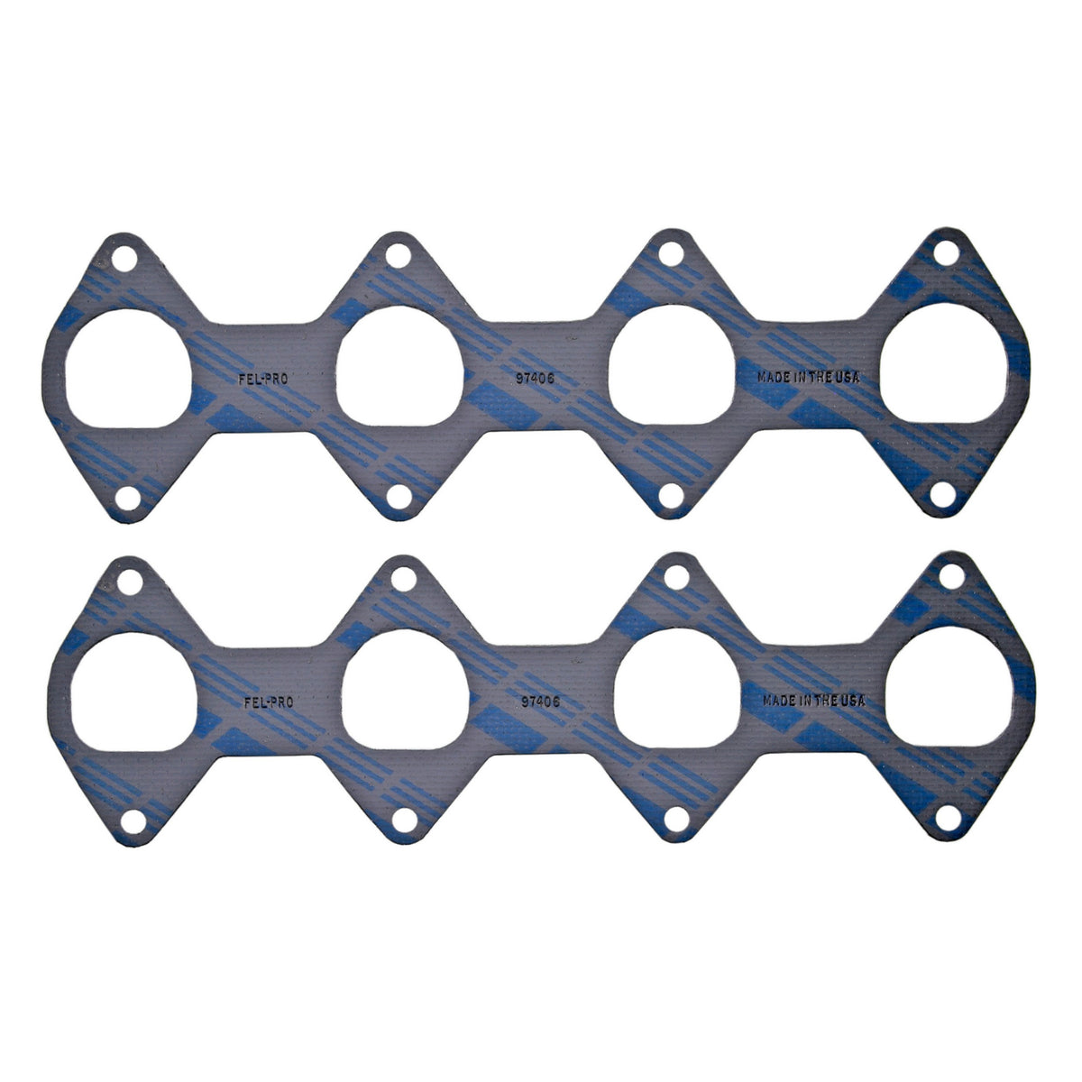 FelPro Exhaust Manifold Gasket Set