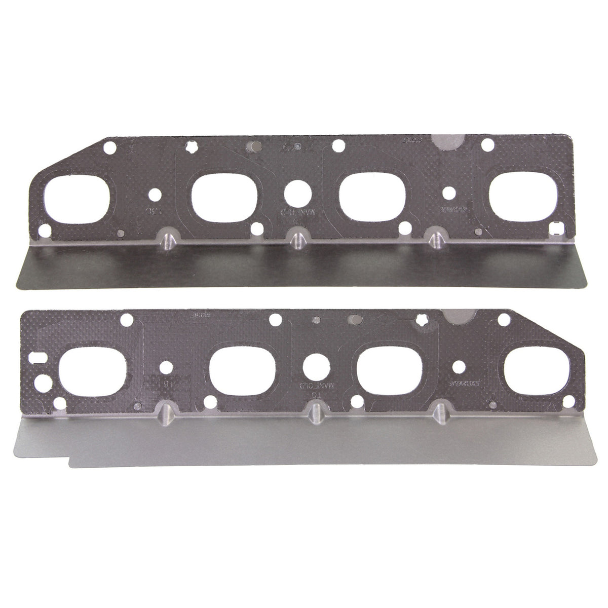 FelPro Exhaust Manifold Gasket Set