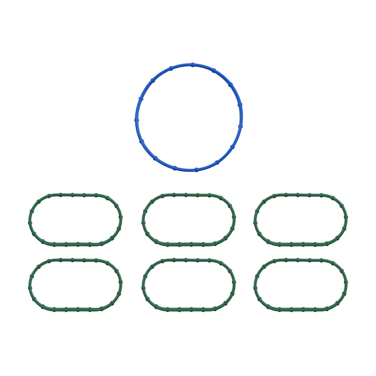 Fel-Pro Ford F-150 MS 97420 Engine Intake Manifold Gasket Set MS97420