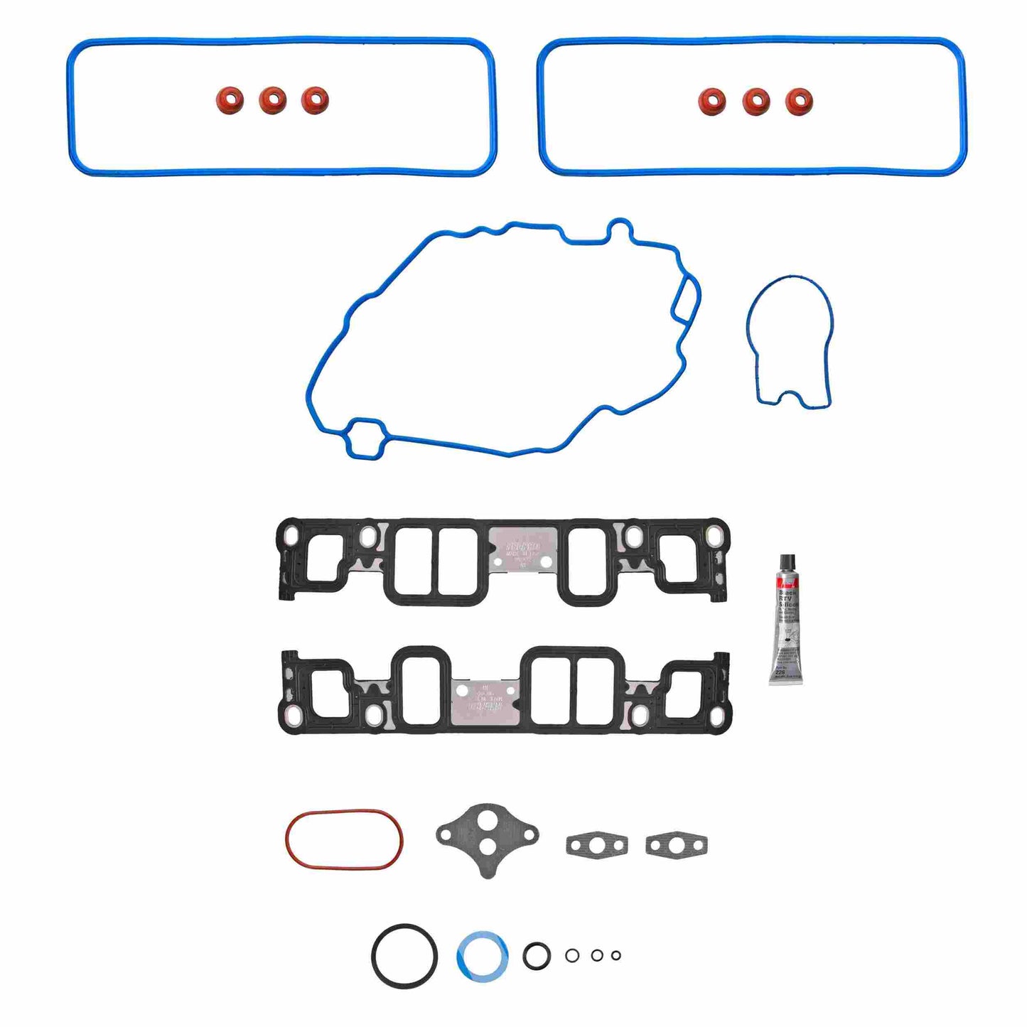 FelPro Intake Manifold Gasket Set
