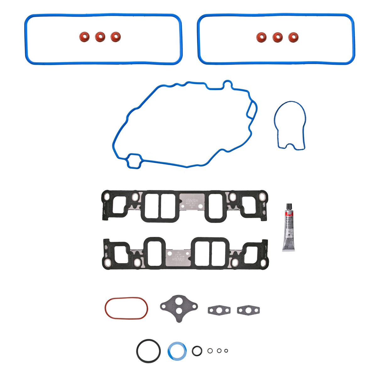 FelPro Intake Manifold Gasket Set