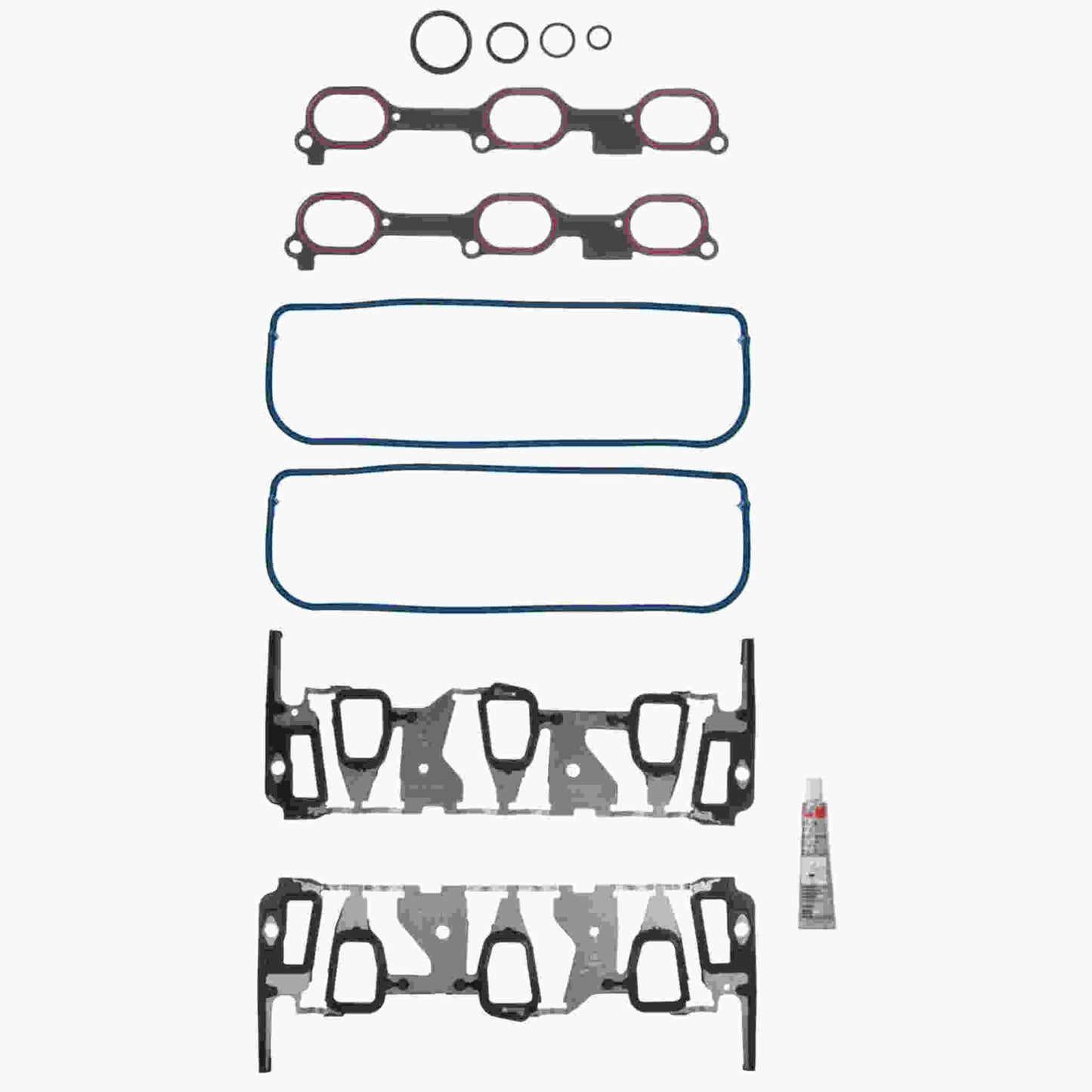 FEL-PRO Manifold Gasket Set FELMS98003T