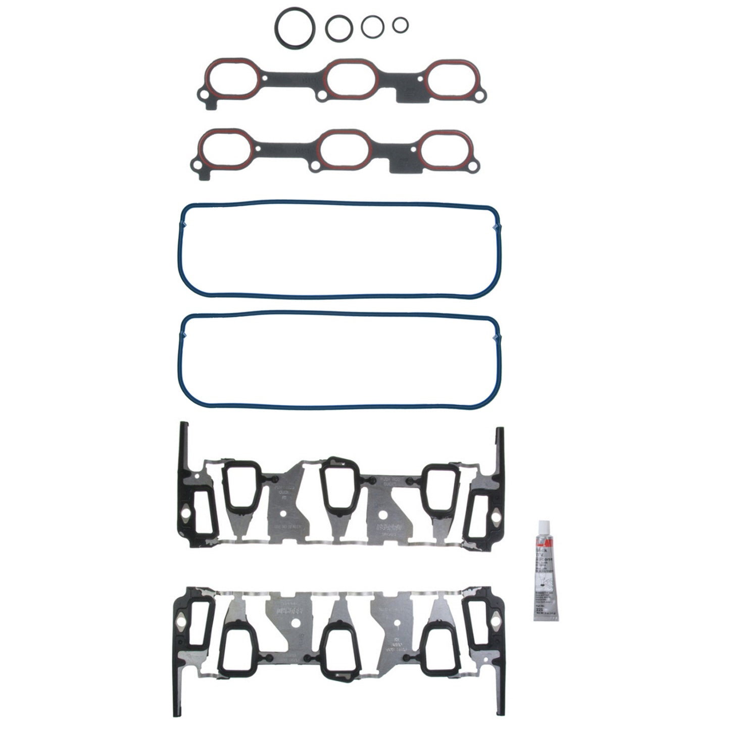 FelPro Intake Manifold Gasket Set