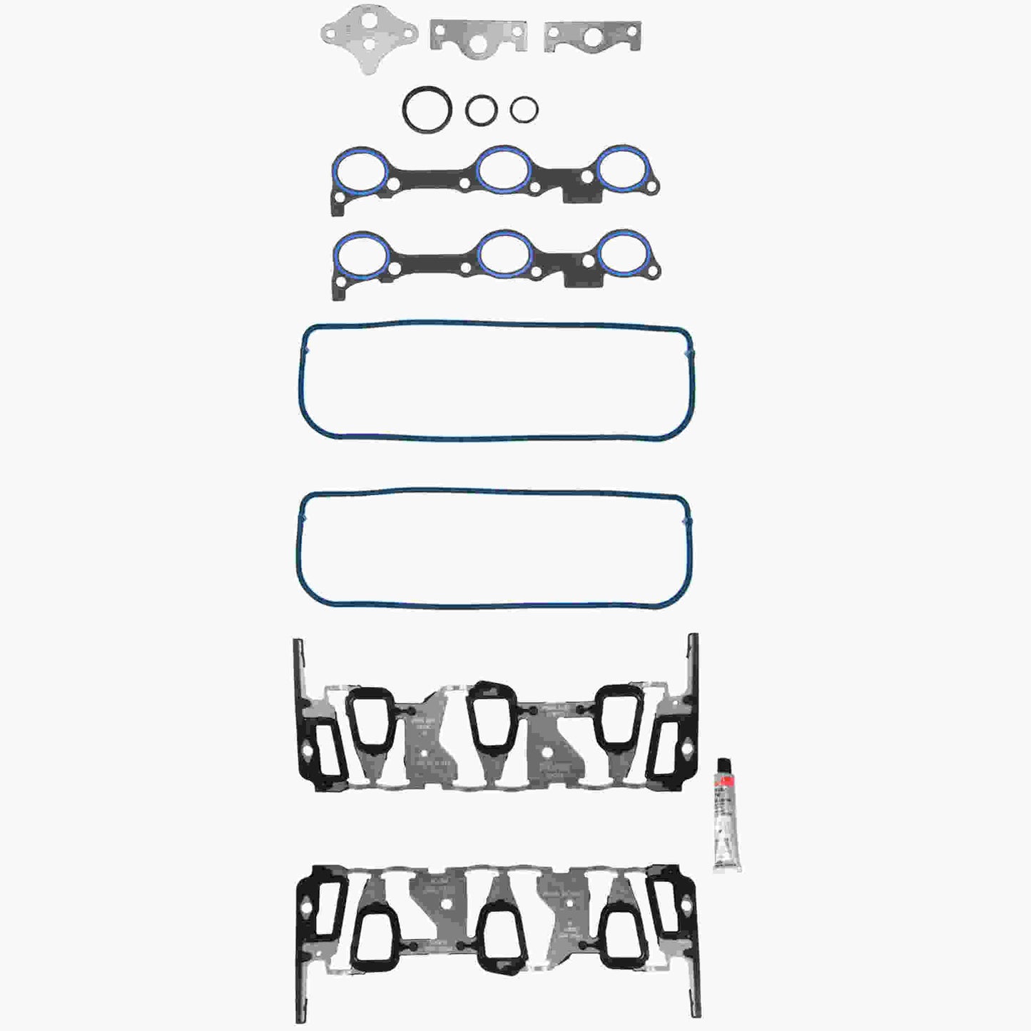 FelPro Intake Manifold Gasket Set
