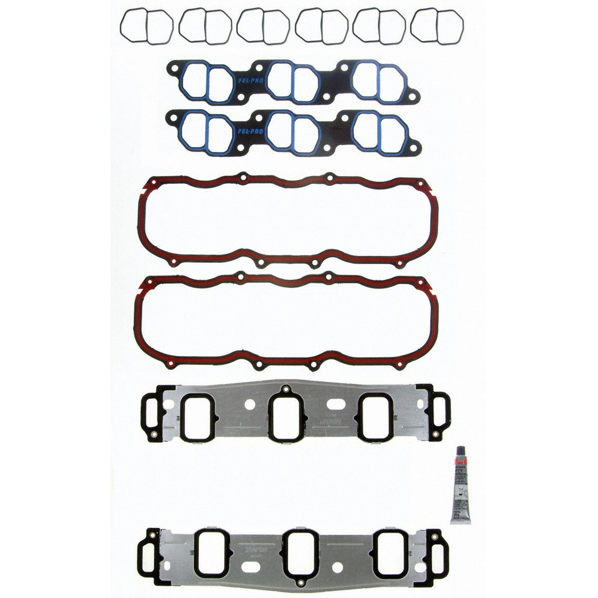 FelPro Intake Manifold Gasket Set