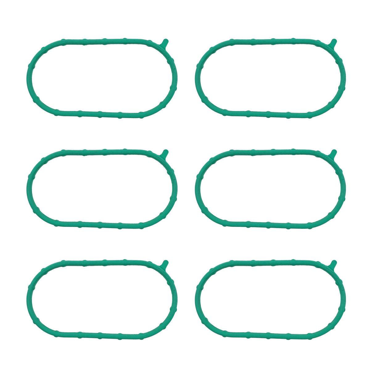 Fel-Pro Kia Telluride MS 98020 Engine Intake Manifold Gasket MS98020