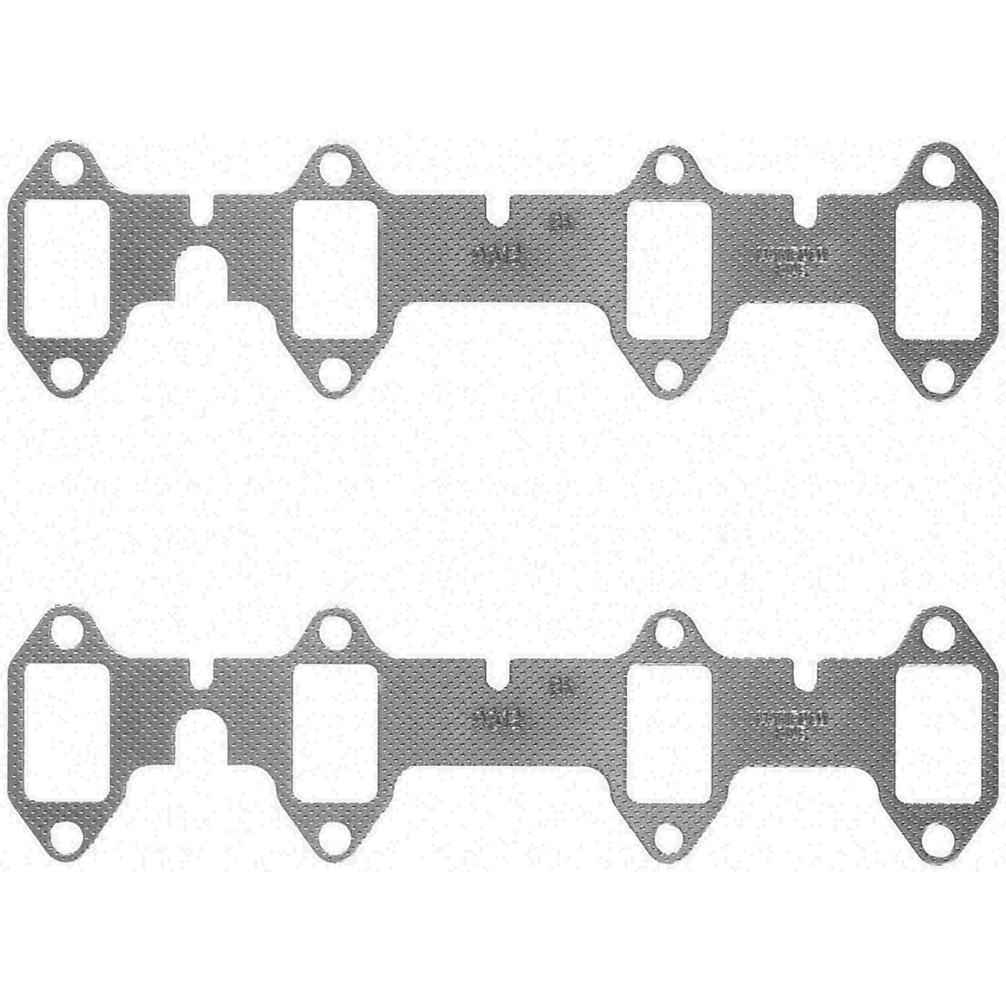 FelPro Exhaust Manifold Gasket Set