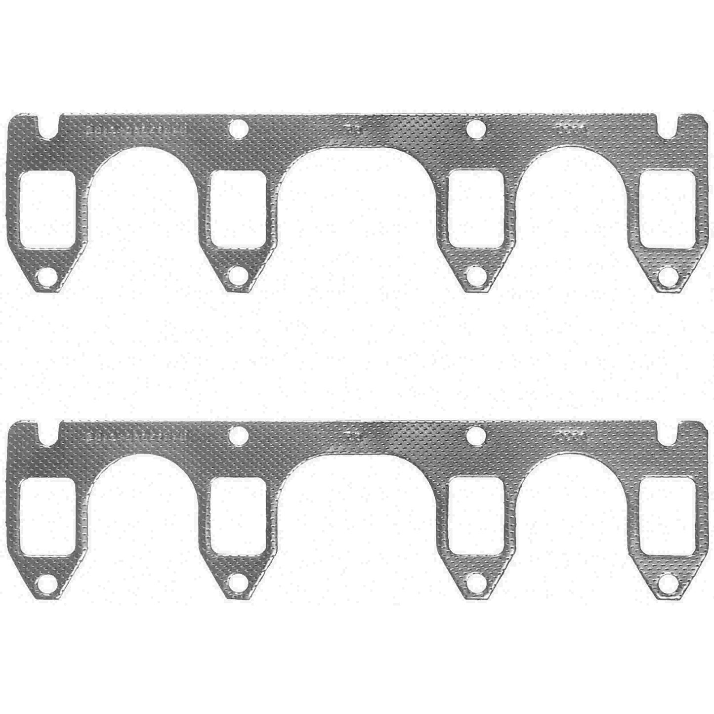 FelPro Exhaust Manifold Gasket Set