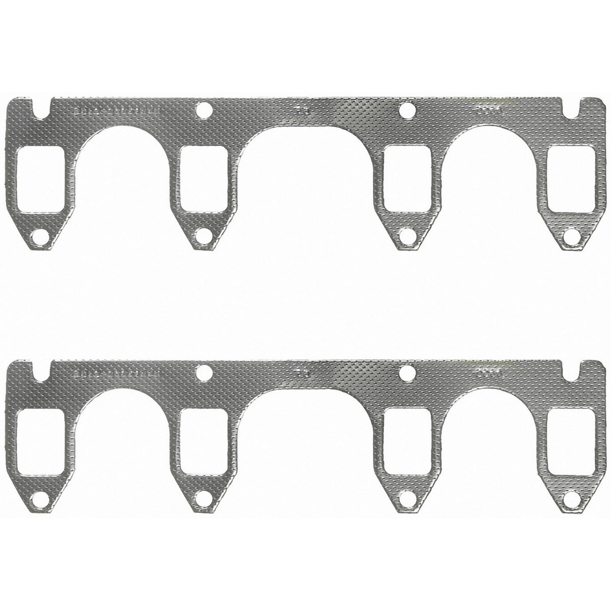 FelPro Exhaust Manifold Gasket Set