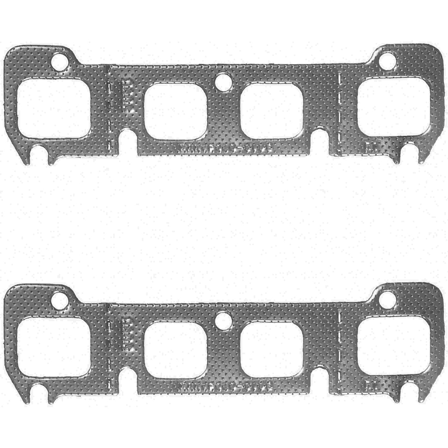 FelPro Exhaust Manifold Gasket Set
