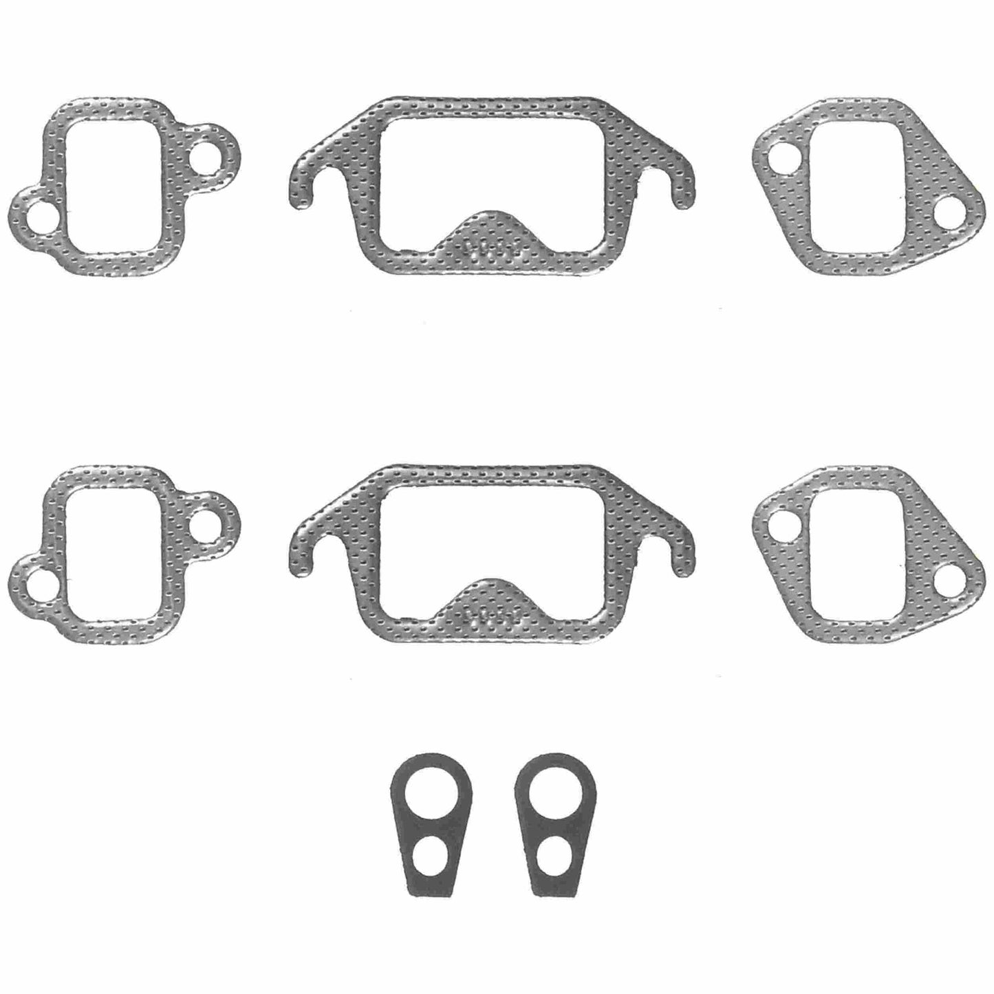 FelPro Manifold Set