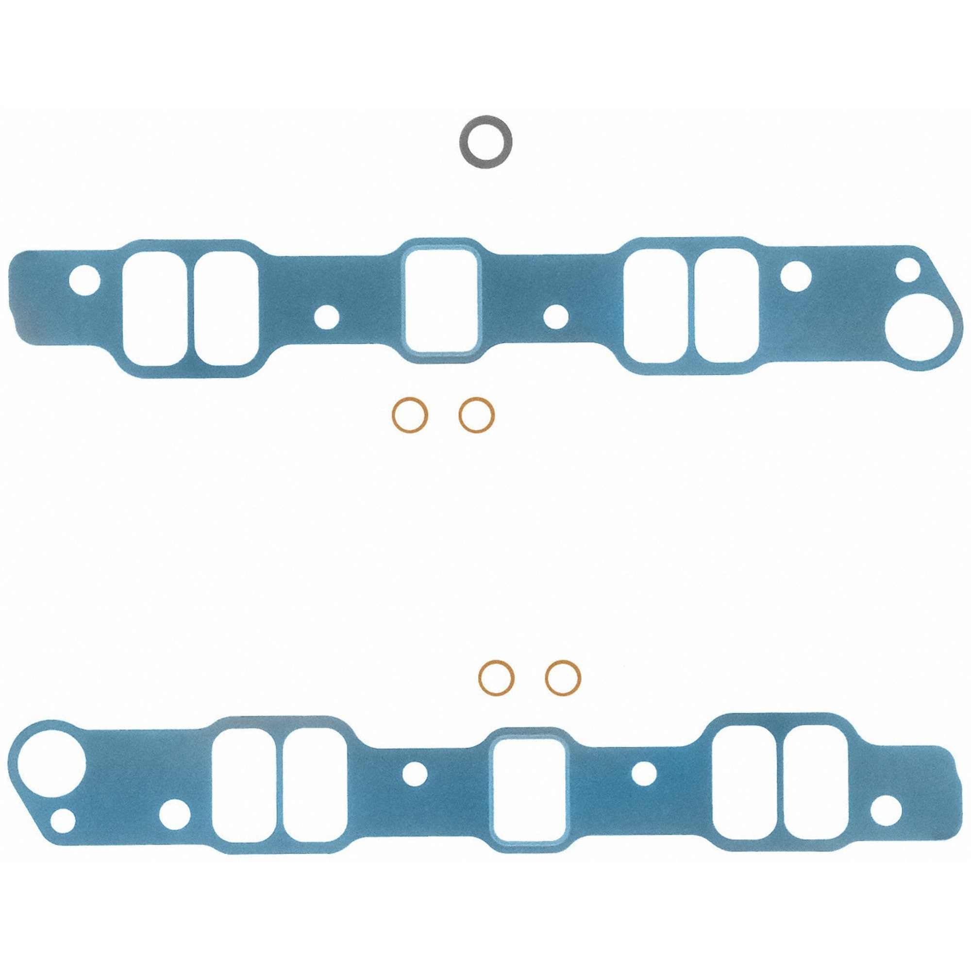 FEL-PRO Intake Manifold Gasket Set FELMS9980