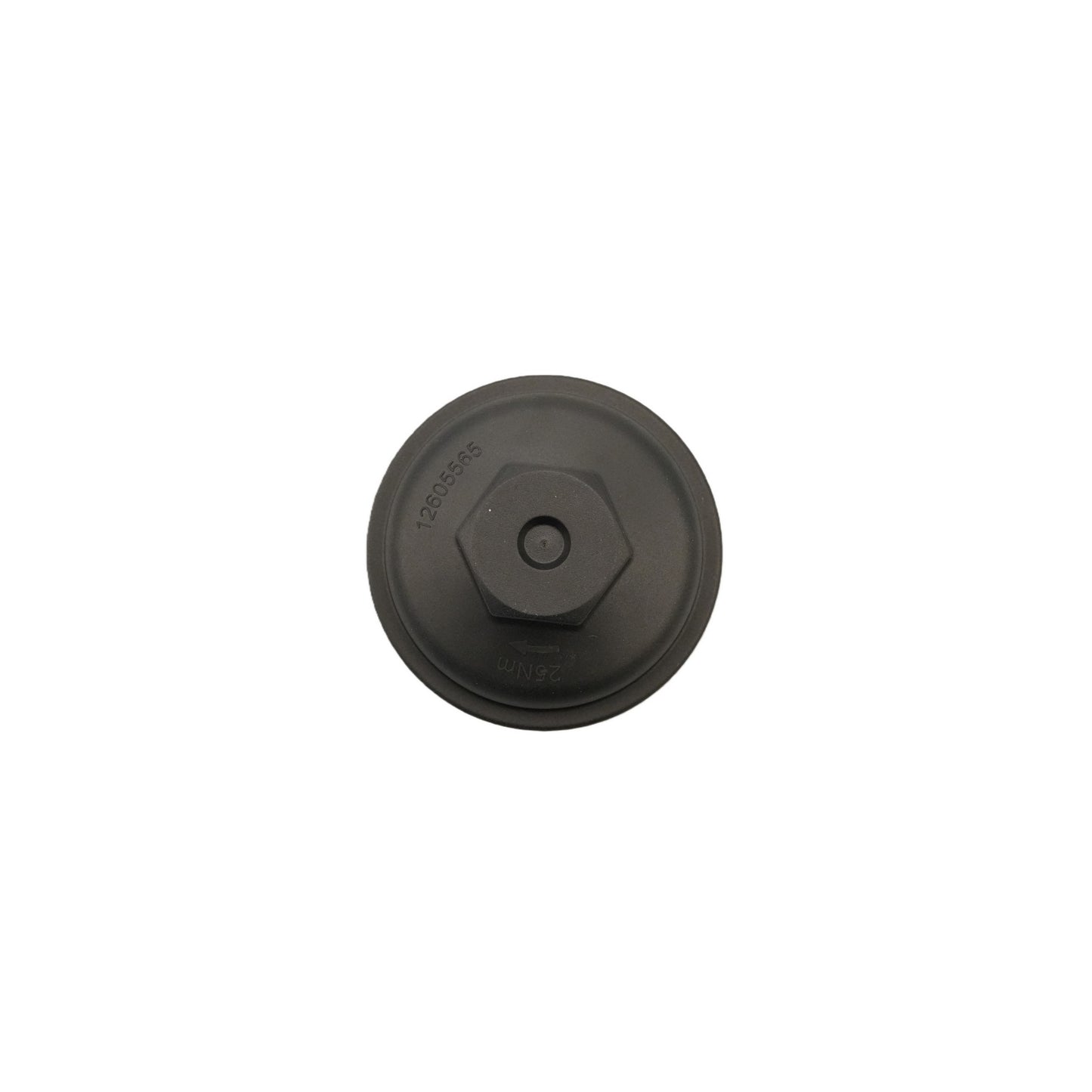 FEL-PRO Engine Oil Filter Housing Cap OFCS1004 image 3