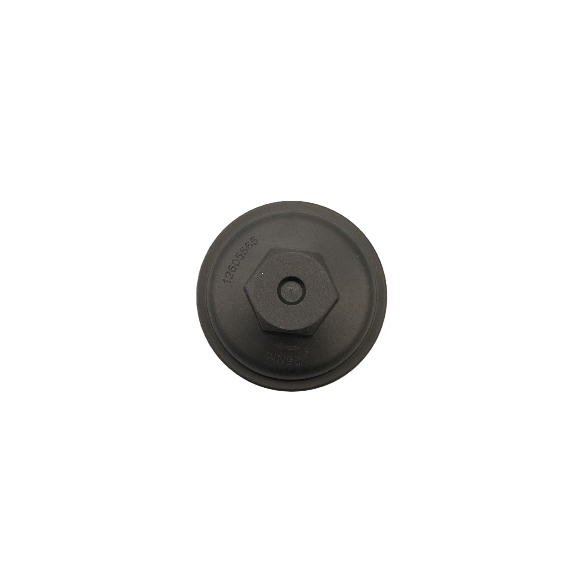 FEL-PRO Engine Oil Filter Housing Cap OFCS1004 image 3