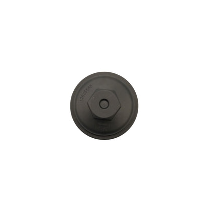 FEL-PRO Engine Oil Filter Housing Cap OFCS1004 image 3