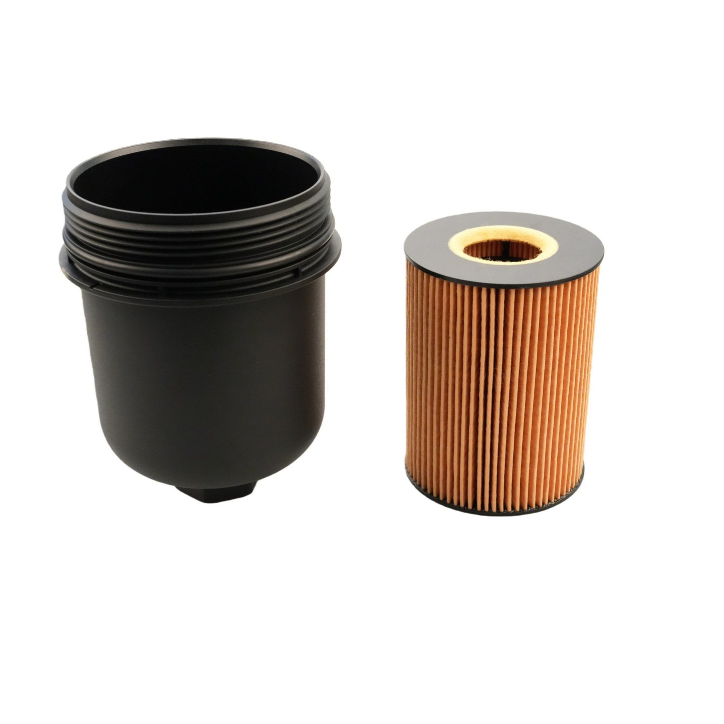 FEL-PRO Engine Oil Filter Housing Cap OFCS2009 image 2