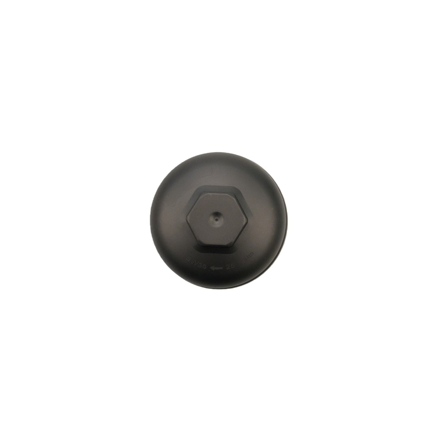 FEL-PRO Engine Oil Filter Housing Cap OFCS2009 image 3