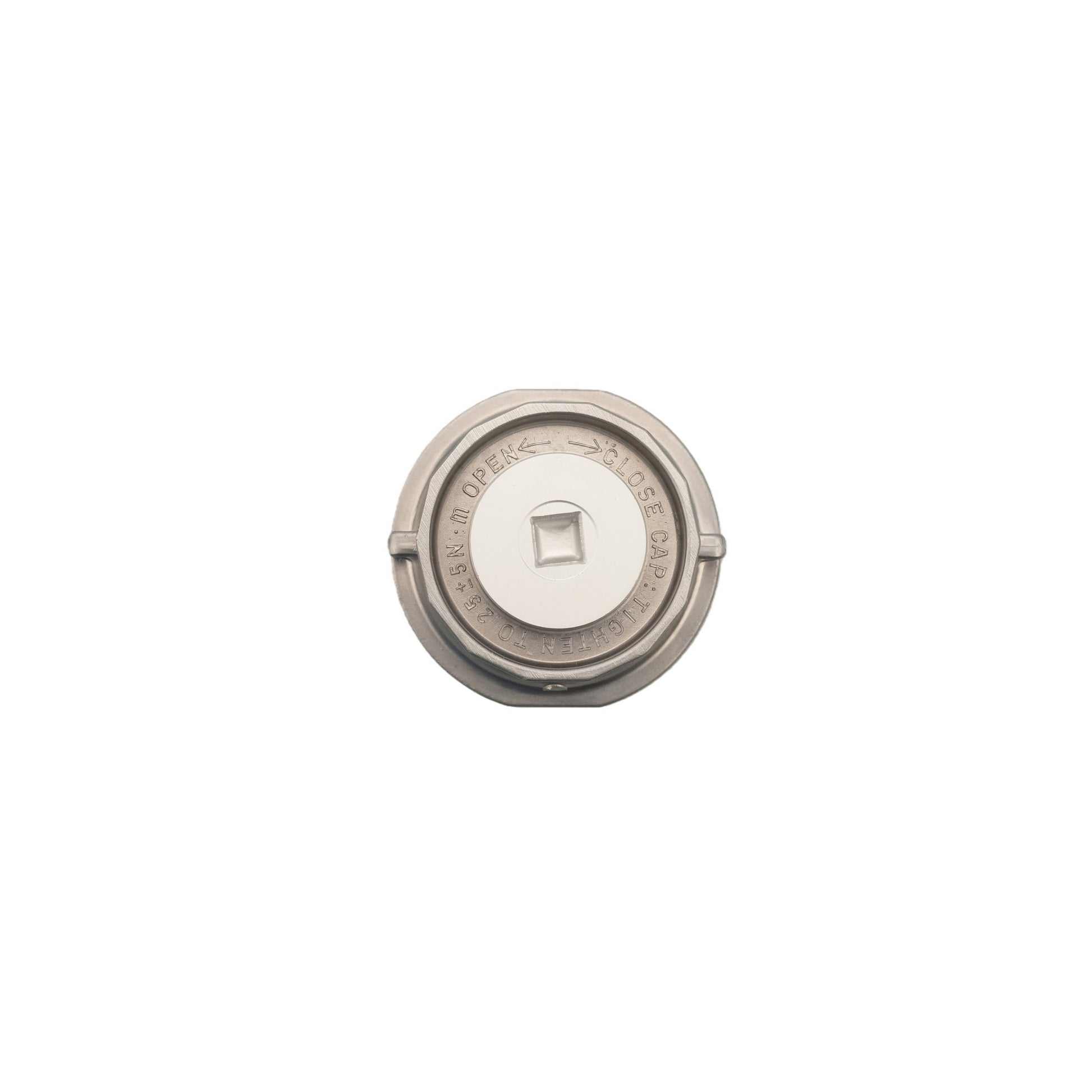 FEL-PRO Engine Oil Filter Housing Cap OFCS3002 image 3