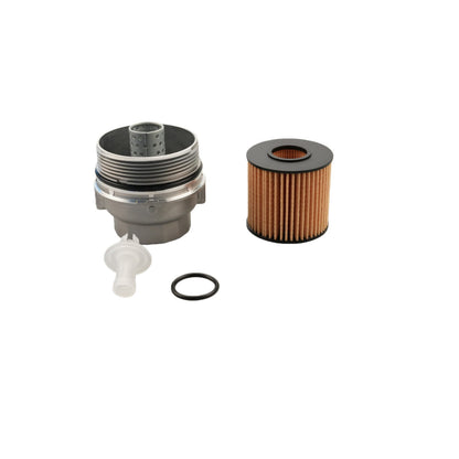 FEL-PRO Engine Oil Filter Housing Cap OFCS3003 image 2
