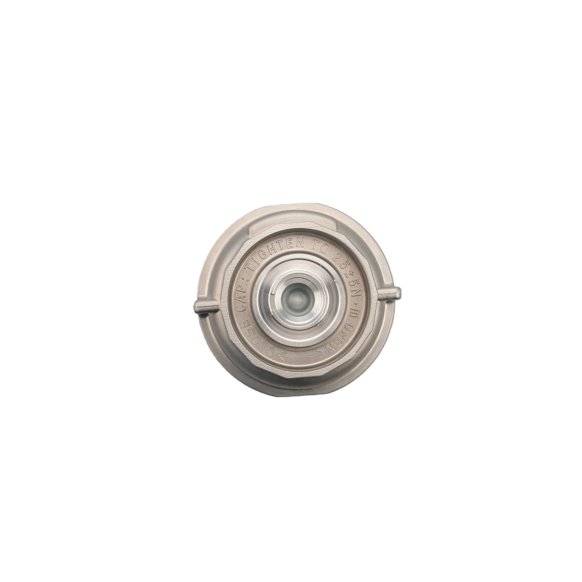 FEL-PRO Engine Oil Filter Housing Cap OFCS3003 image 3