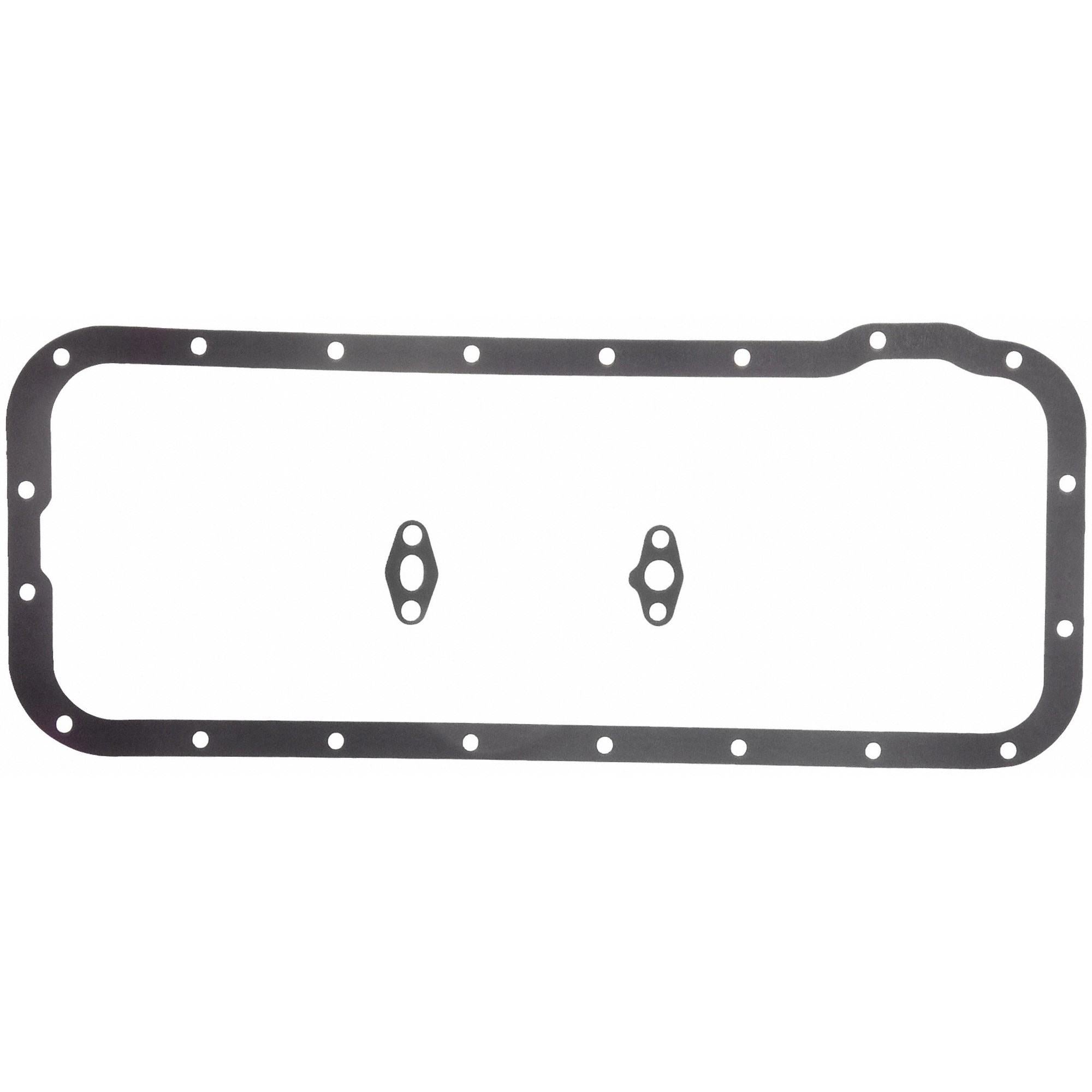 FEL-PRO Oil Pan Gasket Set FELOS11701D