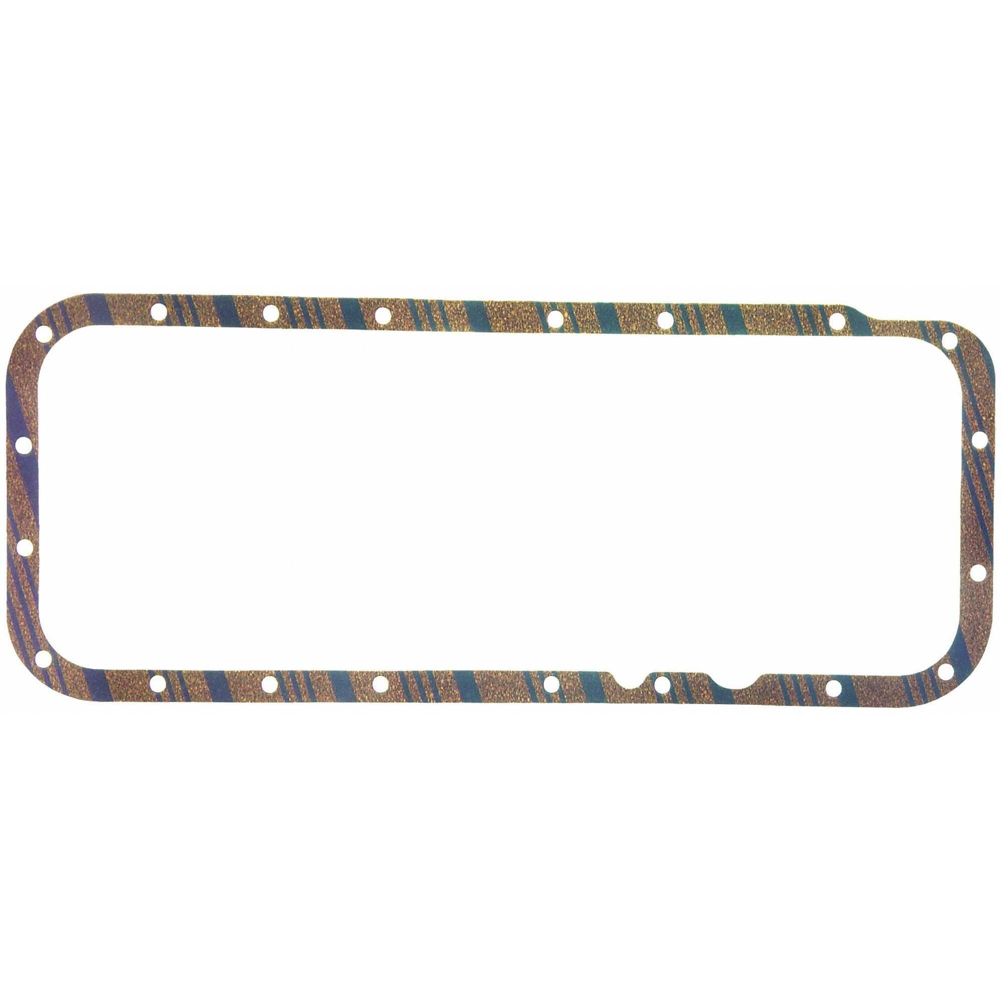 FEL-PRO Oil Pan Gasket Set FELOS11729C-1