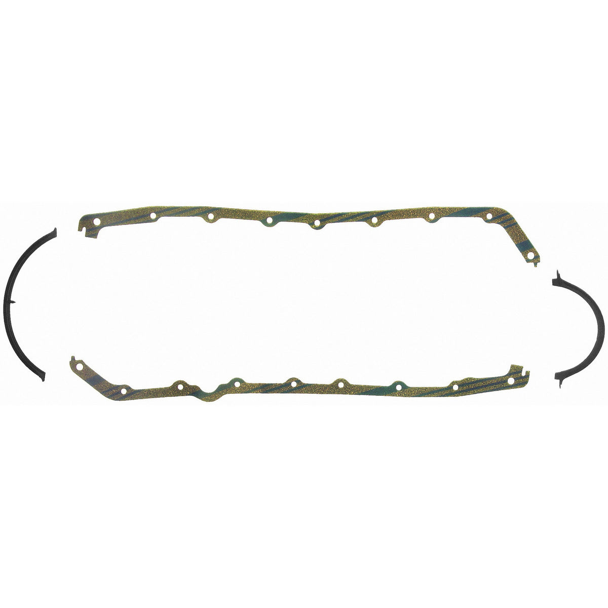 FelPro Oil Pan Gasket Set