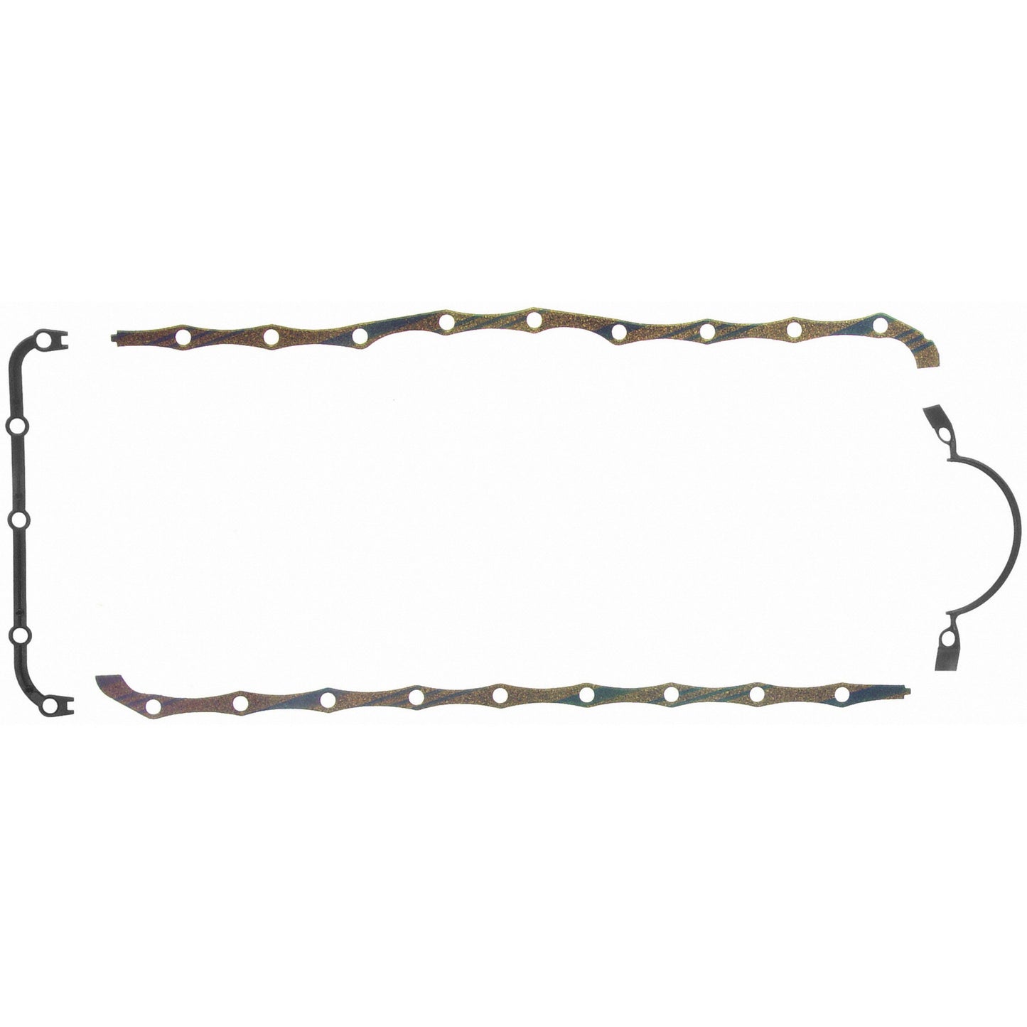 FelPro Oil Pan Gasket Set