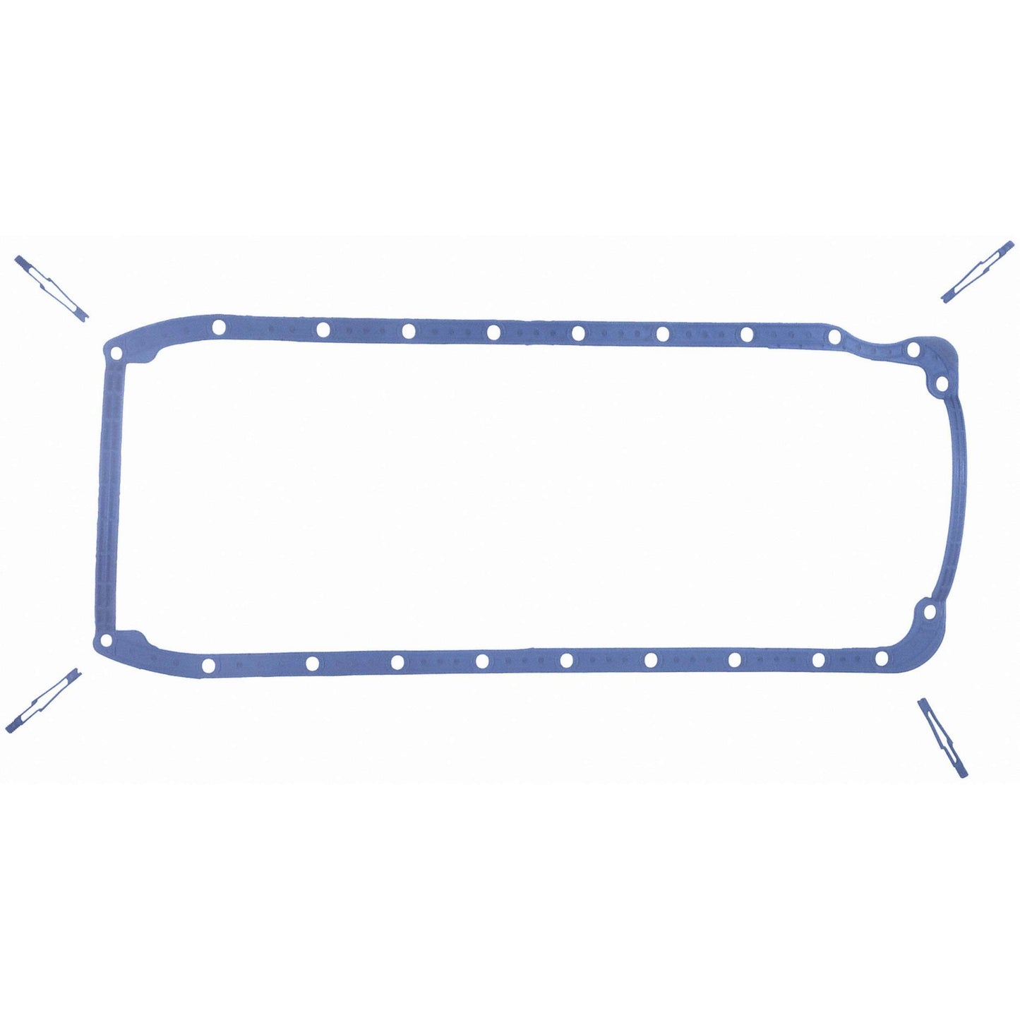 FEL-PRO Oil Pan Gasket Set FELOS30061T