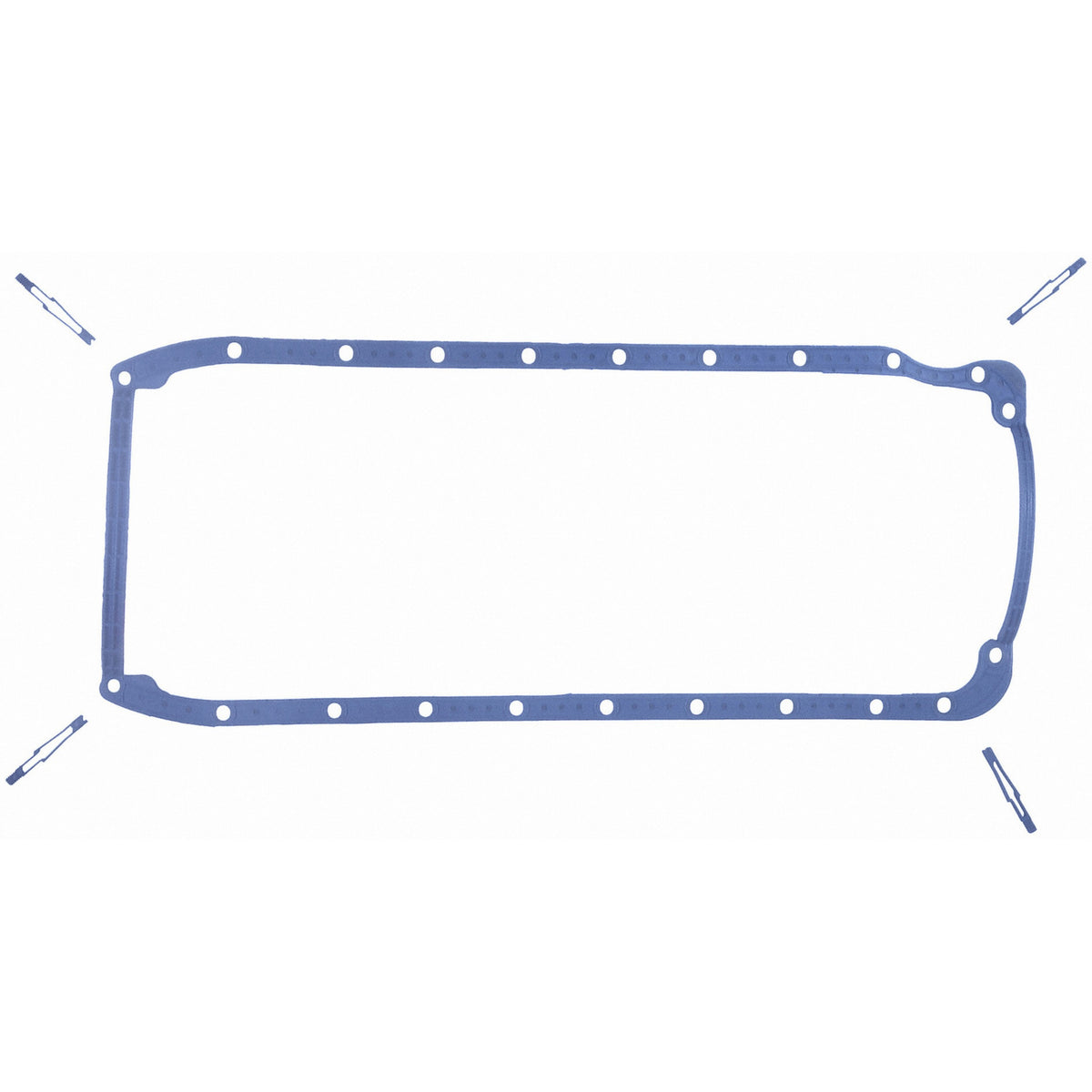 FelPro Oil Pan Gasket Set