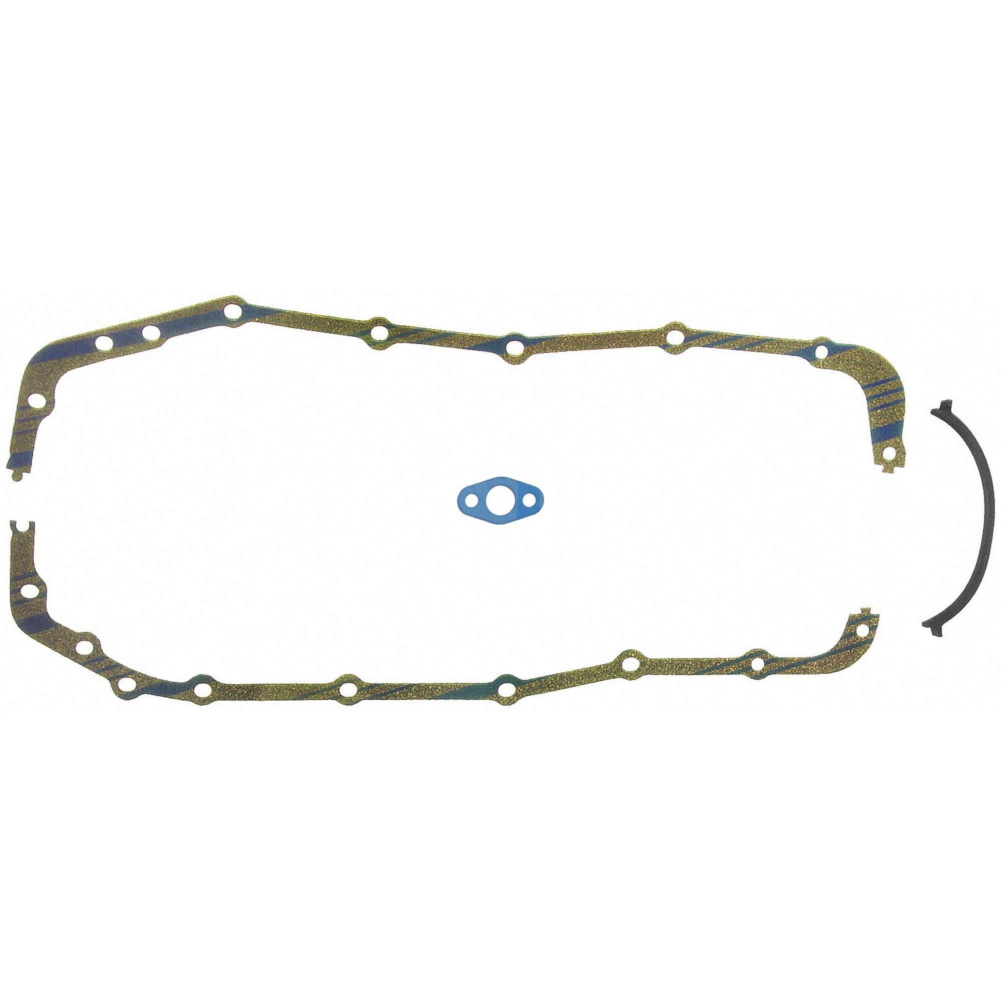 FEL-PRO Oil Pan Gasket Set    FELOS30185C