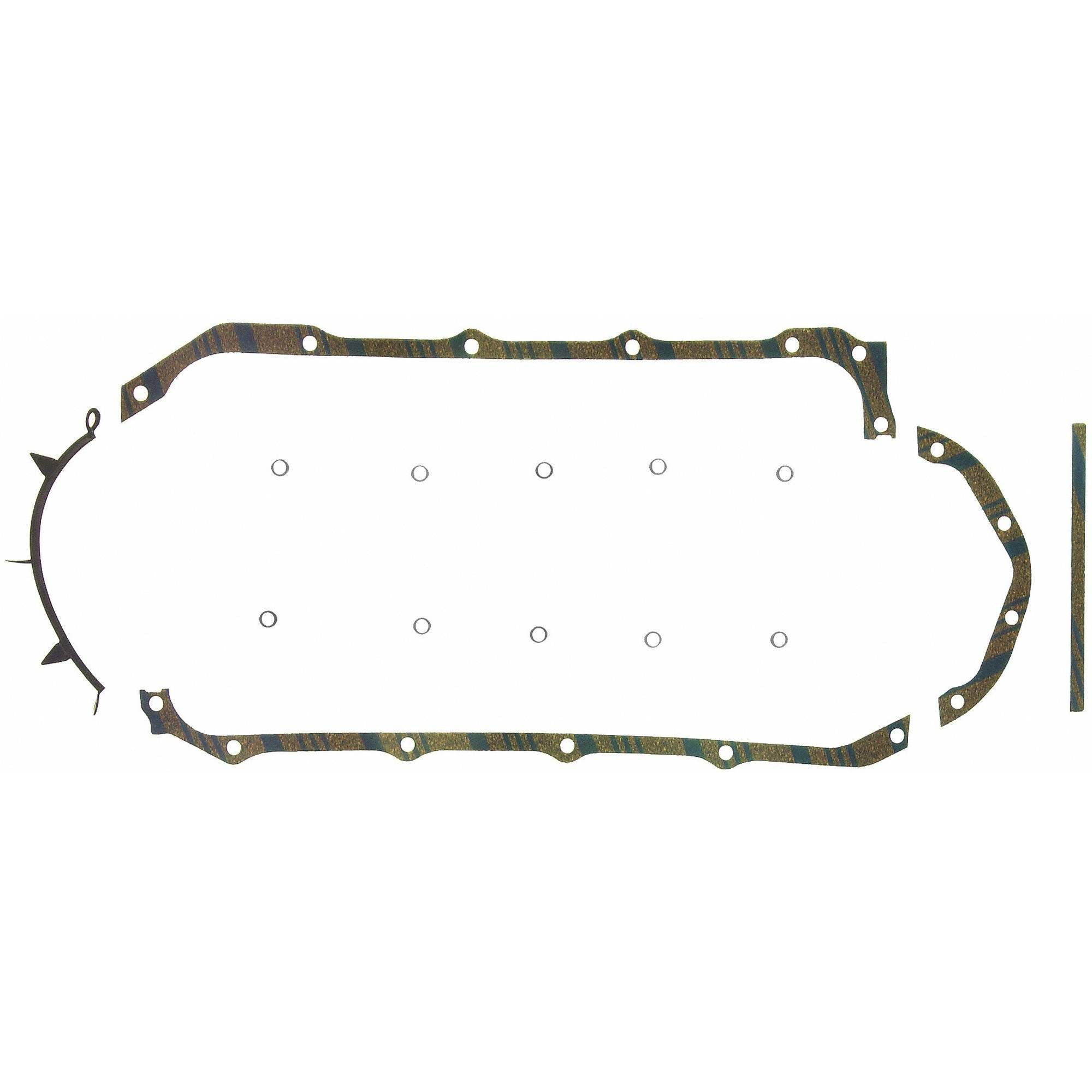 FEL-PRO Oil Pan Gasket Set FELOS30191C-3