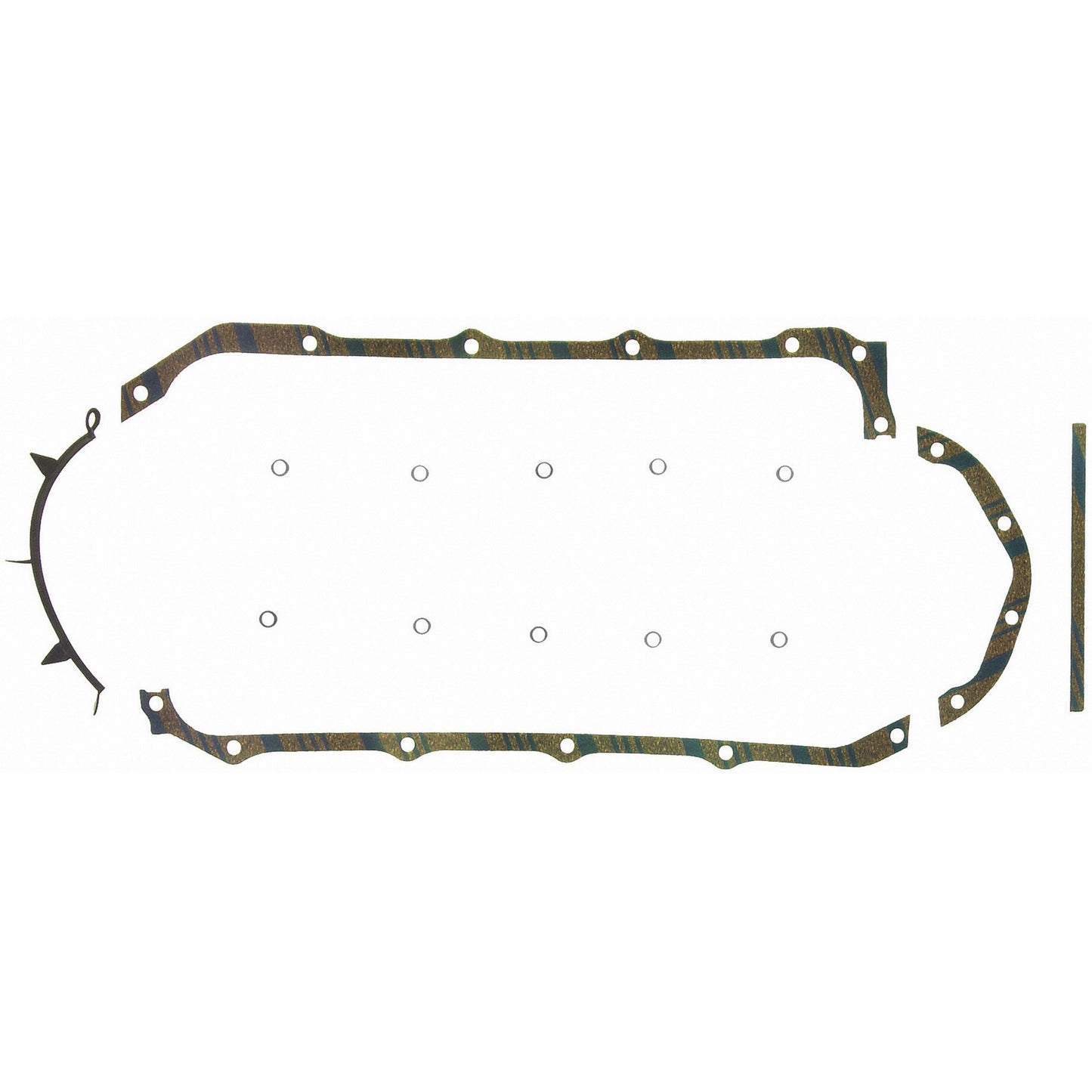 FelPro Oil Pan Set