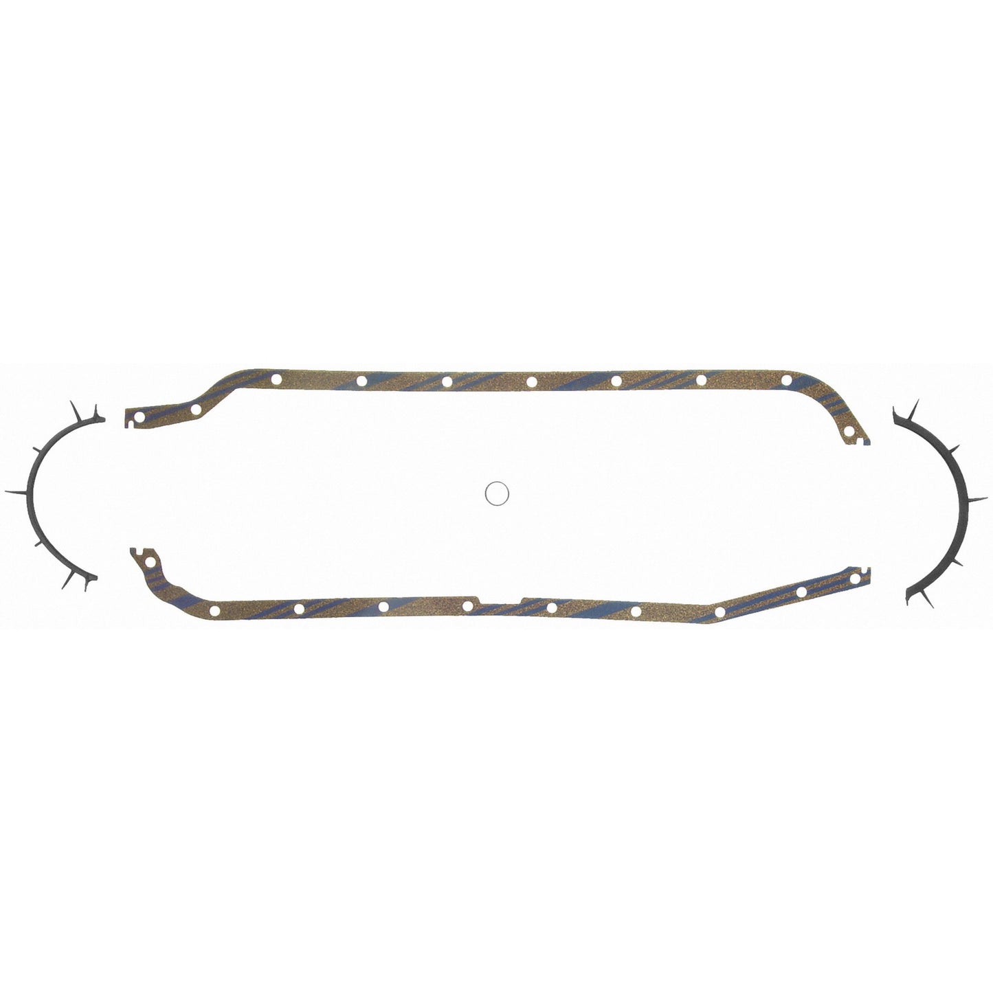 FelPro Oil Pan Gasket Set