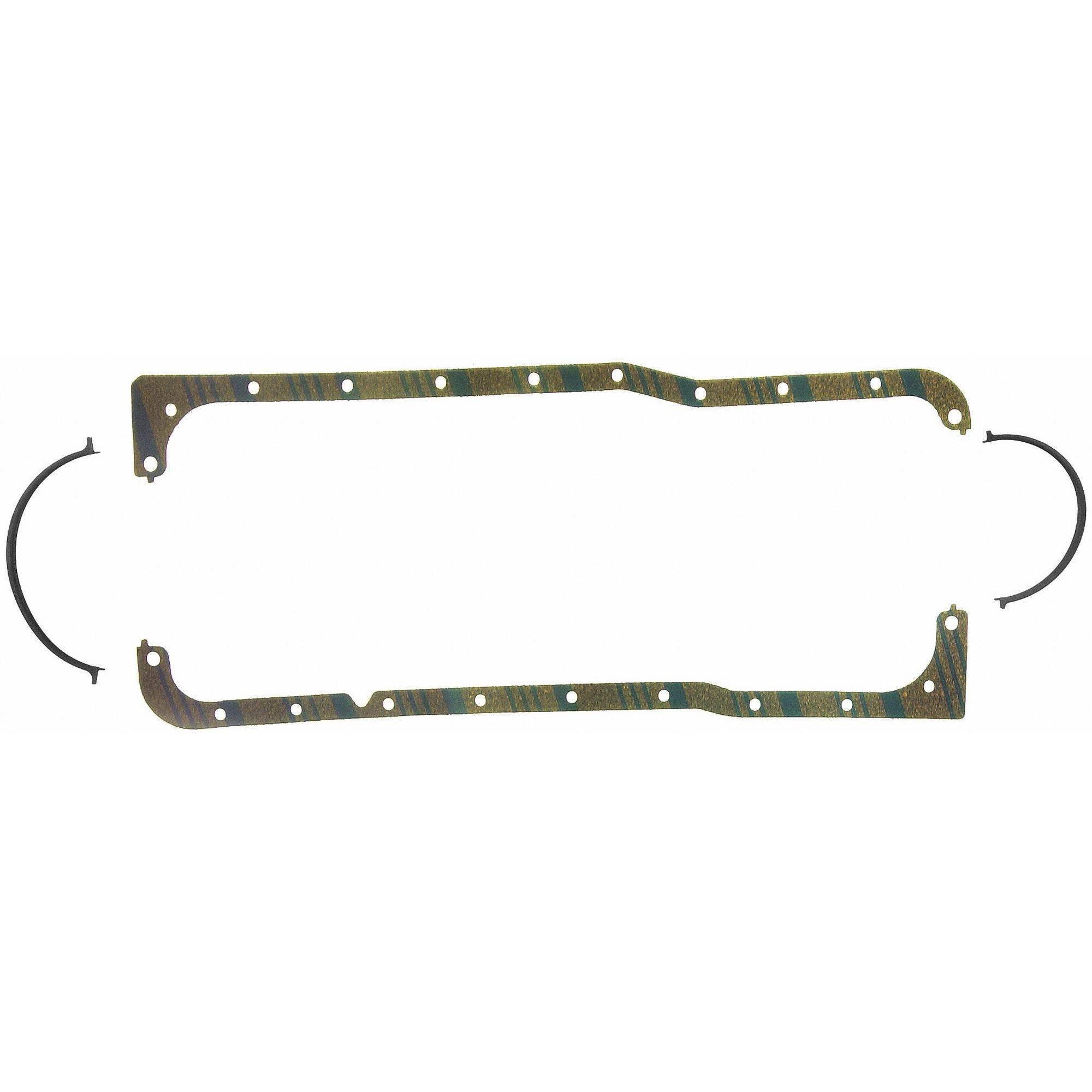 FEL-PRO Oil Pan Gasket Set FELOS30214C