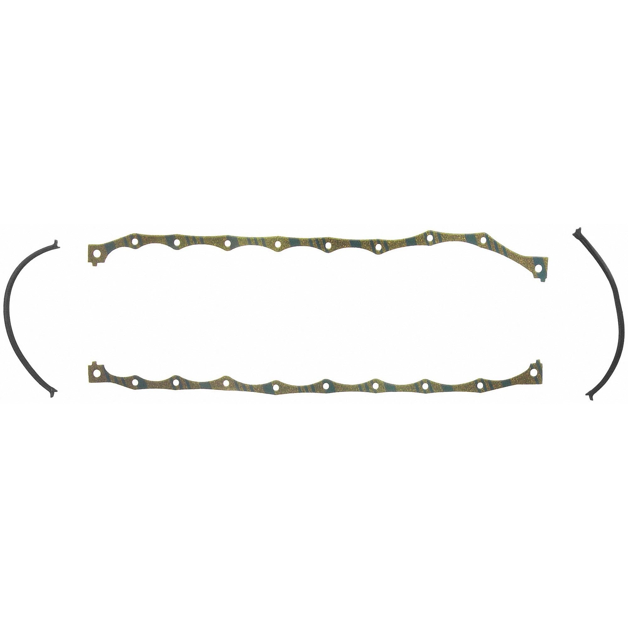 FEL-PRO Oil Pan Gasket Set FELOS30227C