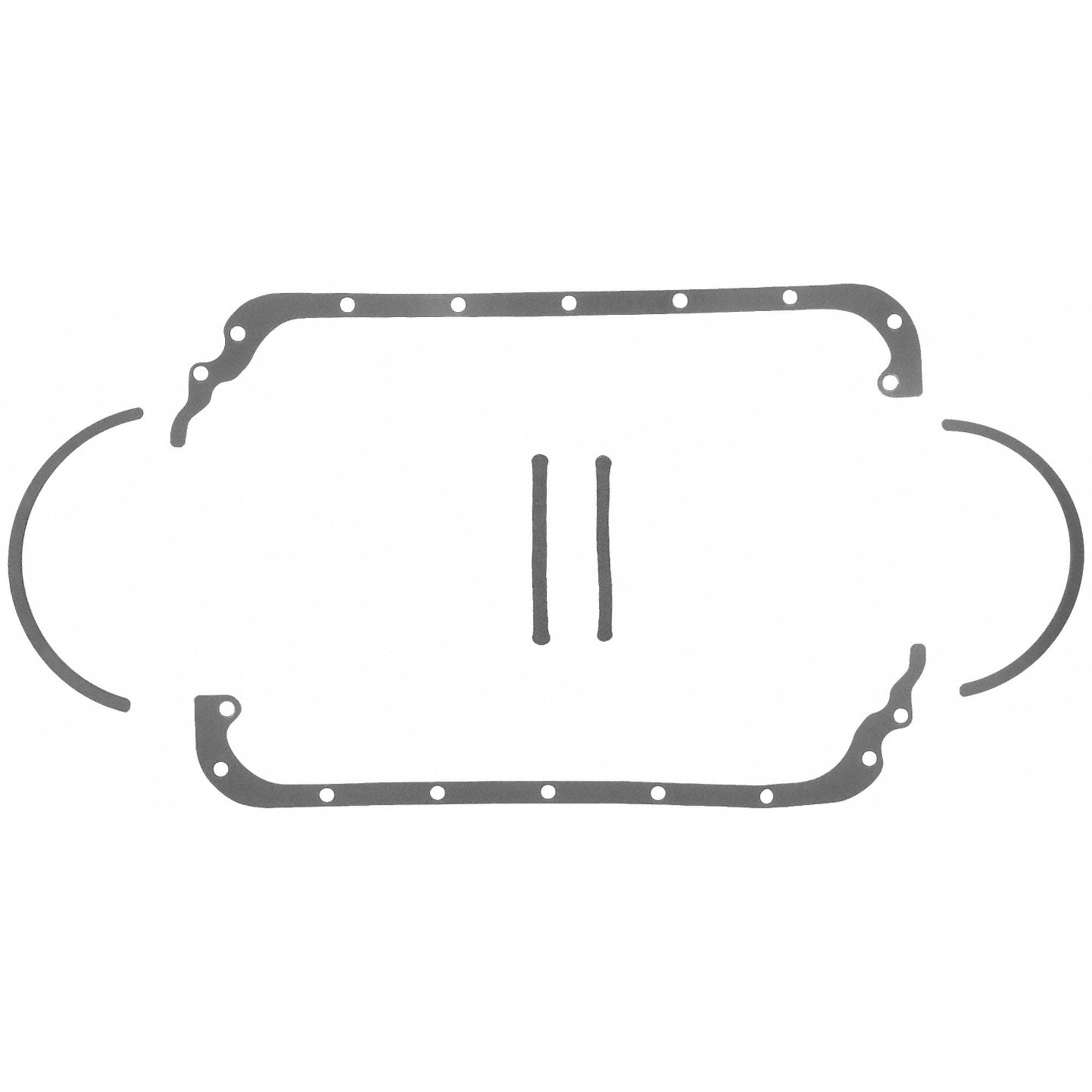 FelPro Oil Pan Gasket Set