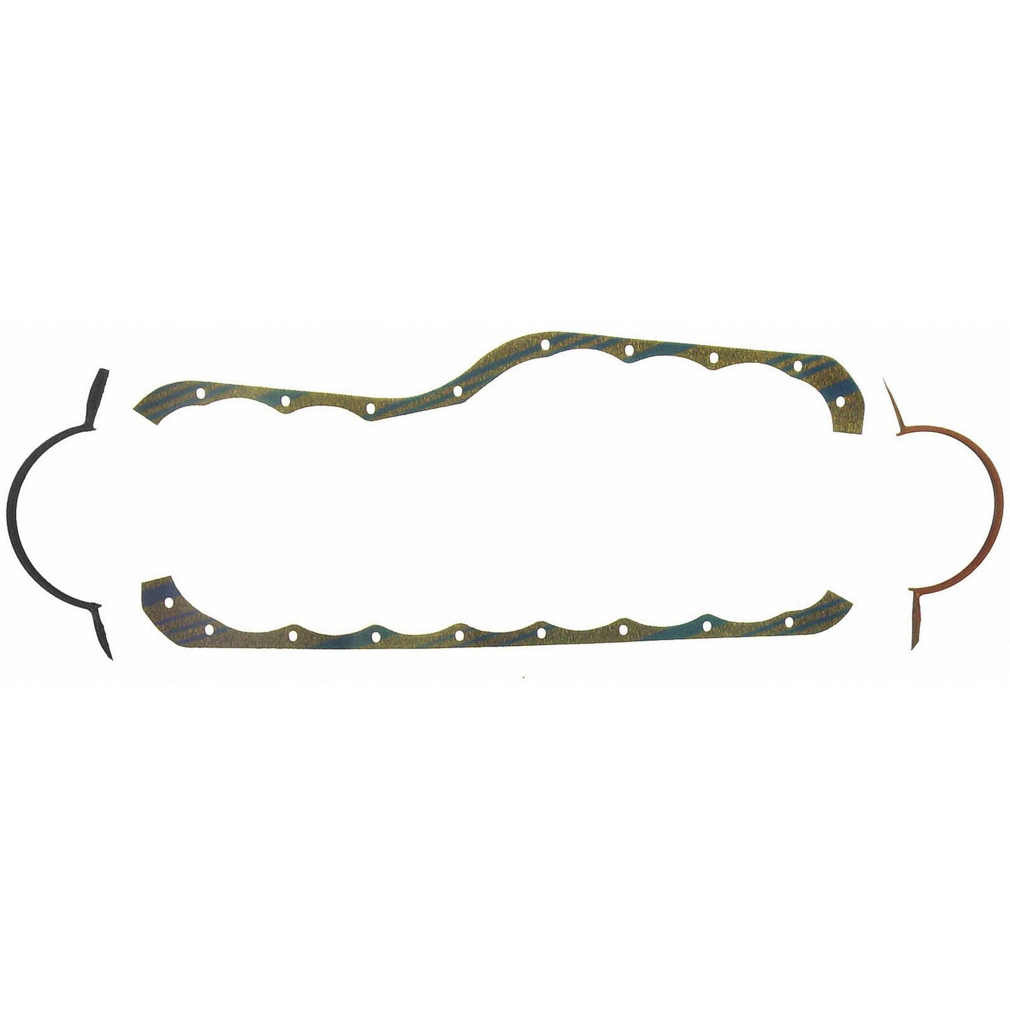 FEL-PRO Oil Pan Gasket Set FELOS30297C