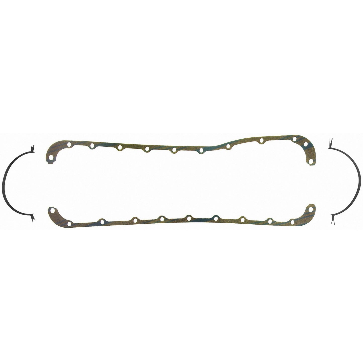 FelPro Oil Pan Gasket Set