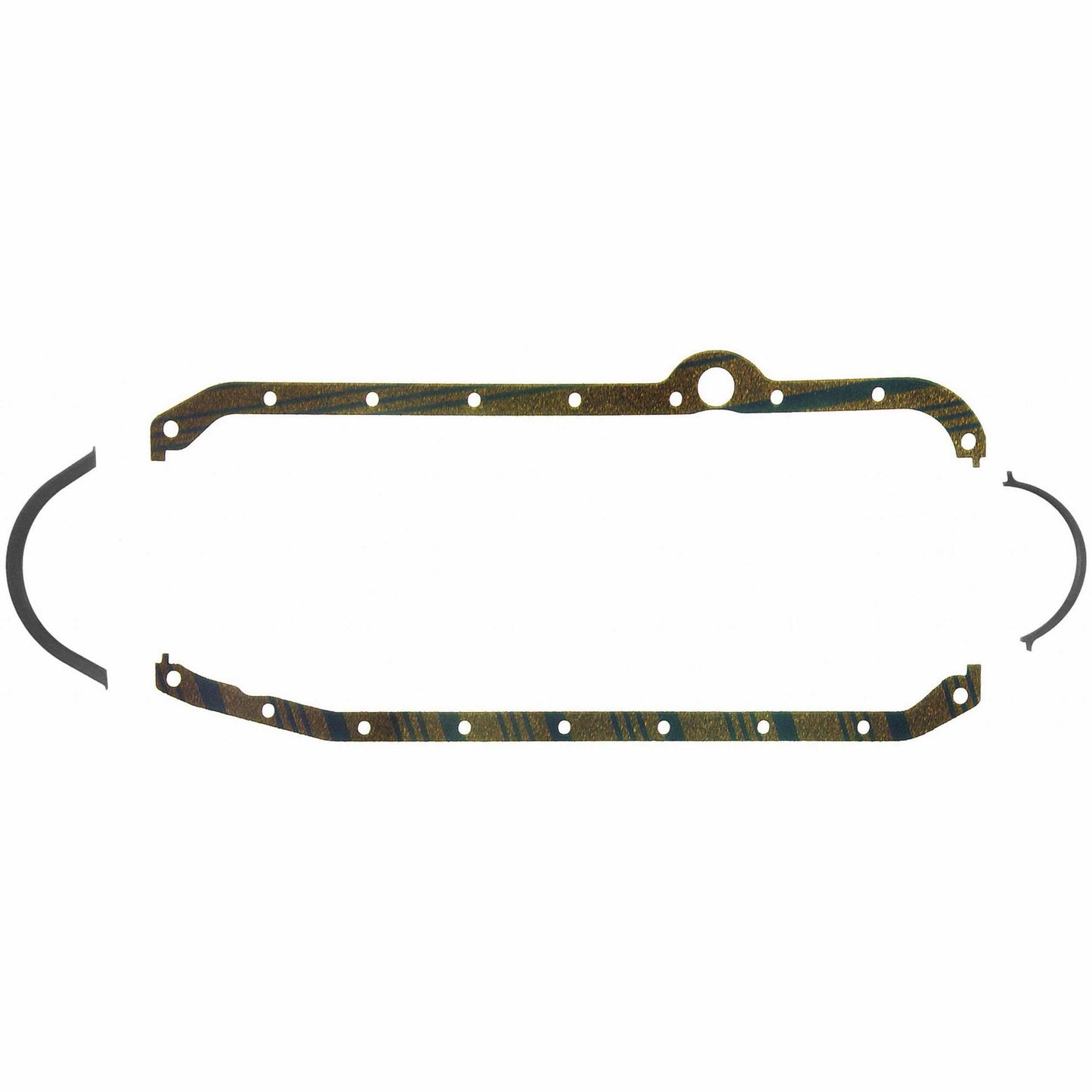 FEL-PRO Oil Pan Gasket Set FELOS30410C