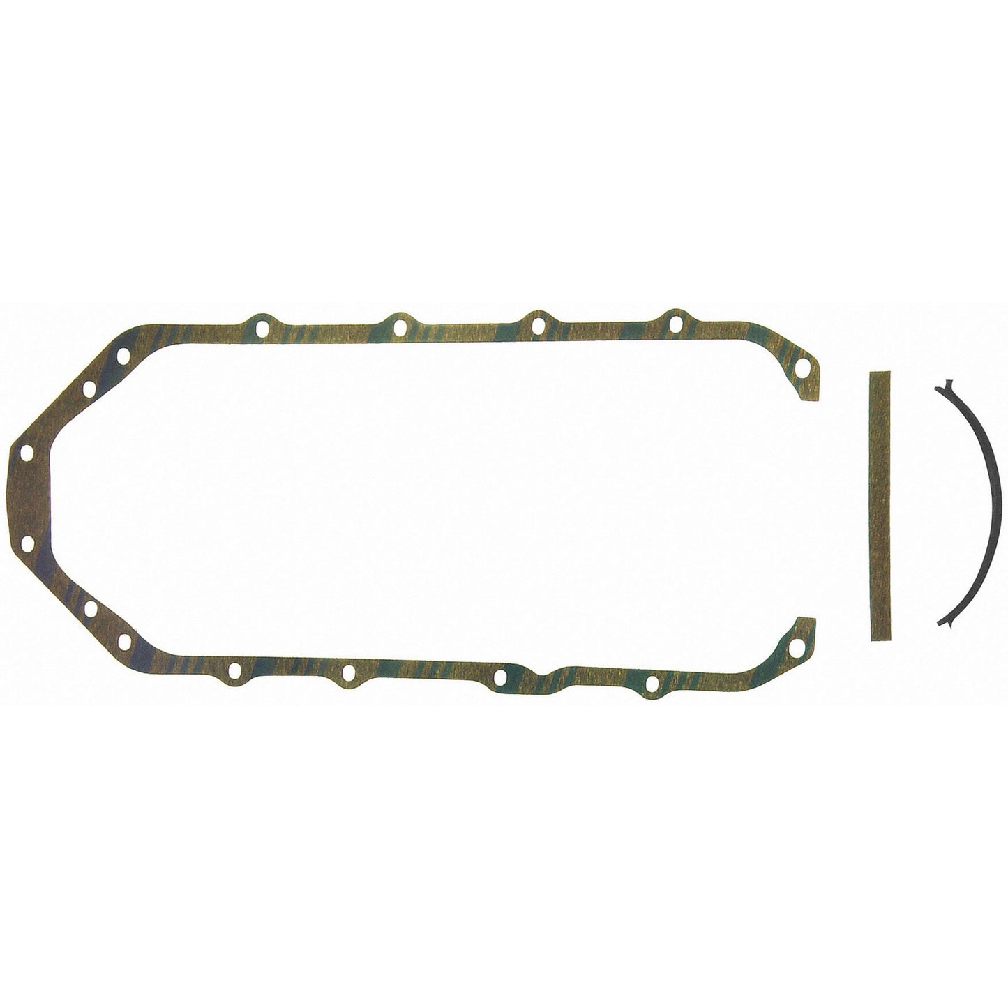 FEL-PRO Engine Gasket Set OS30411C main image