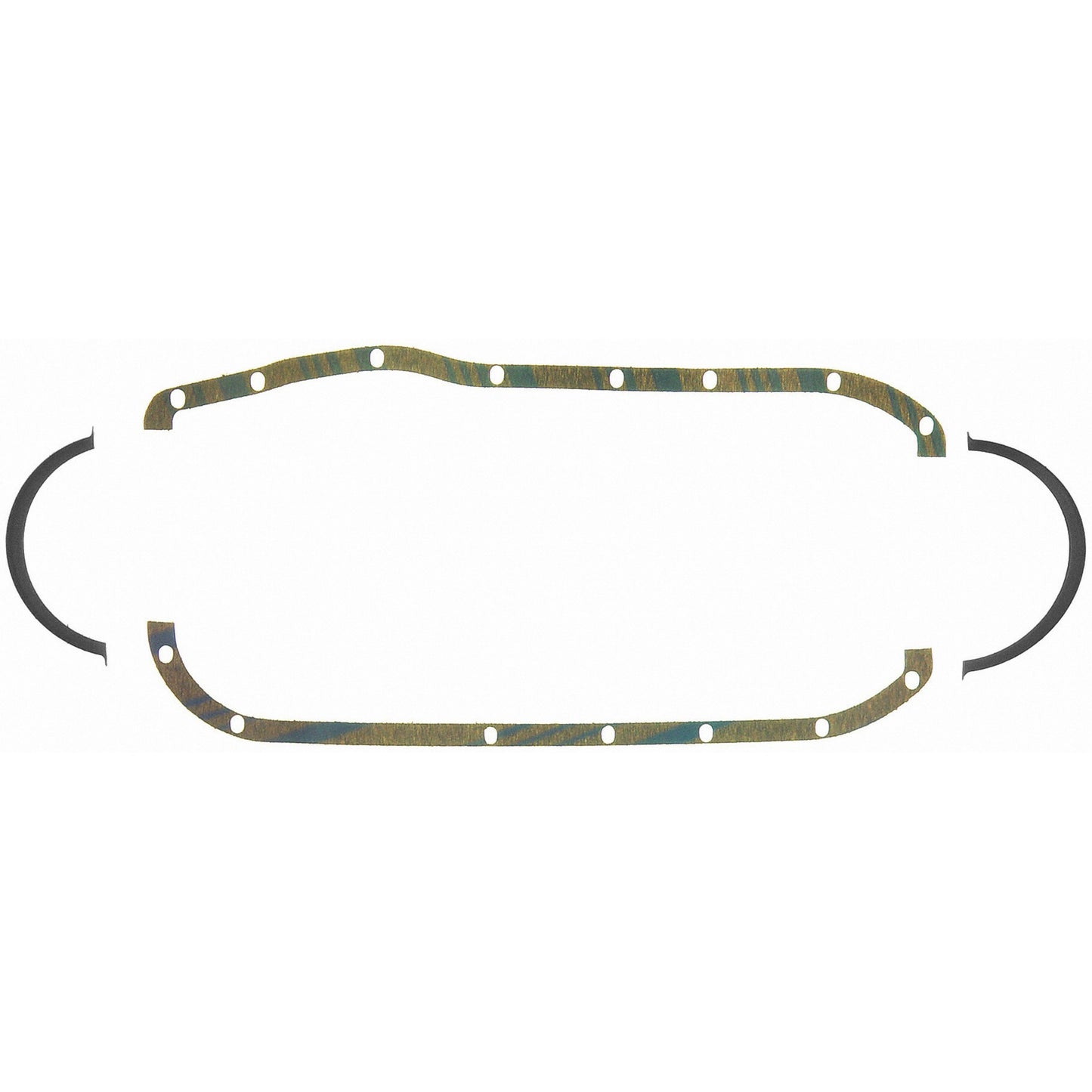 FEL-PRO Engine Gasket Set OS30431C main image