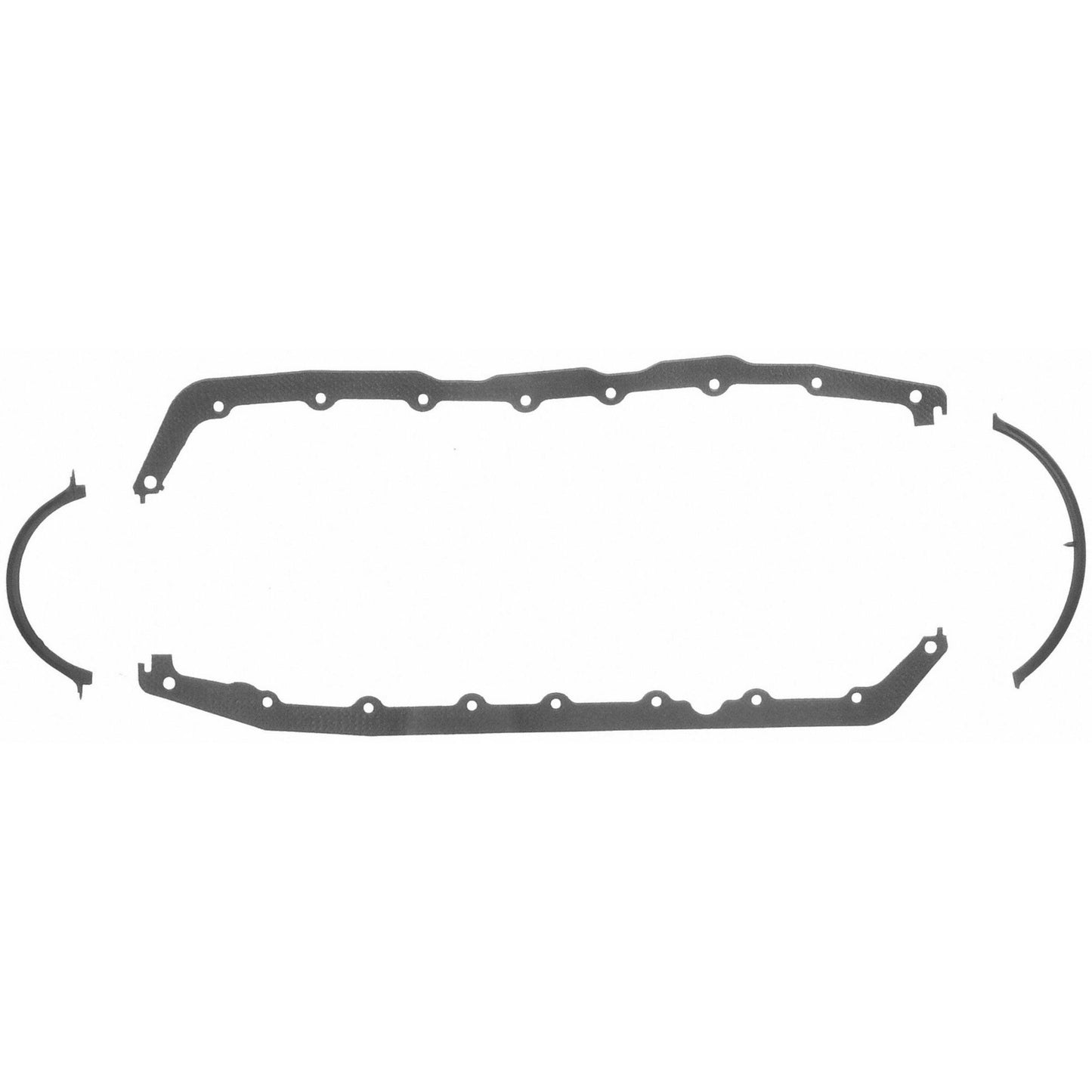 FelPro Oil Pan Gasket Set