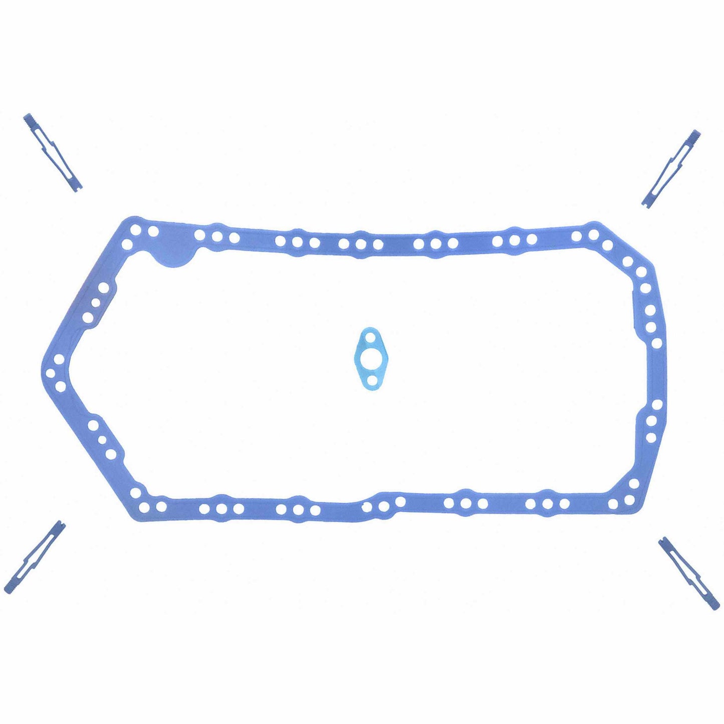 FelPro Oil Pan Gasket Set