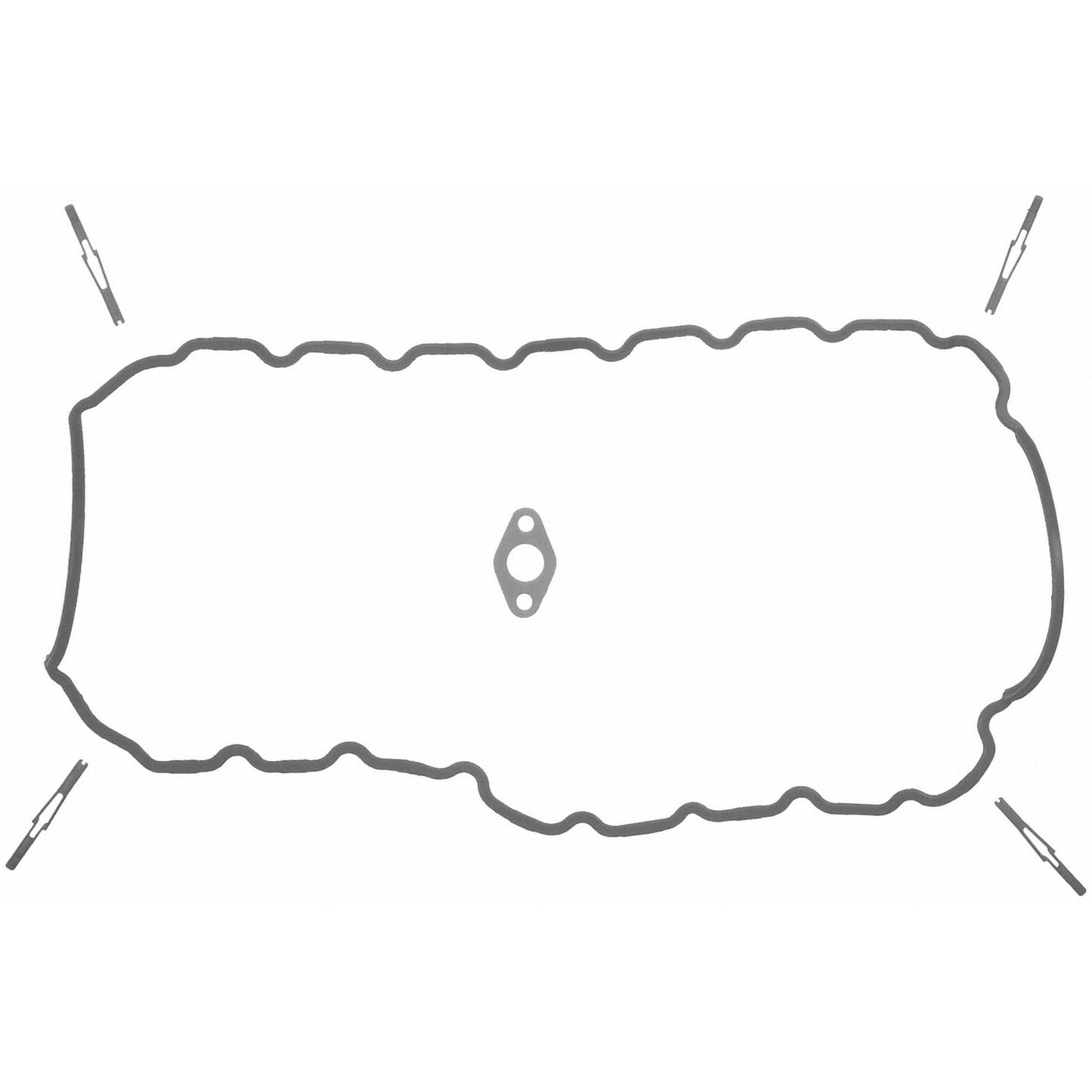 FelPro Oil Pan Gasket Set