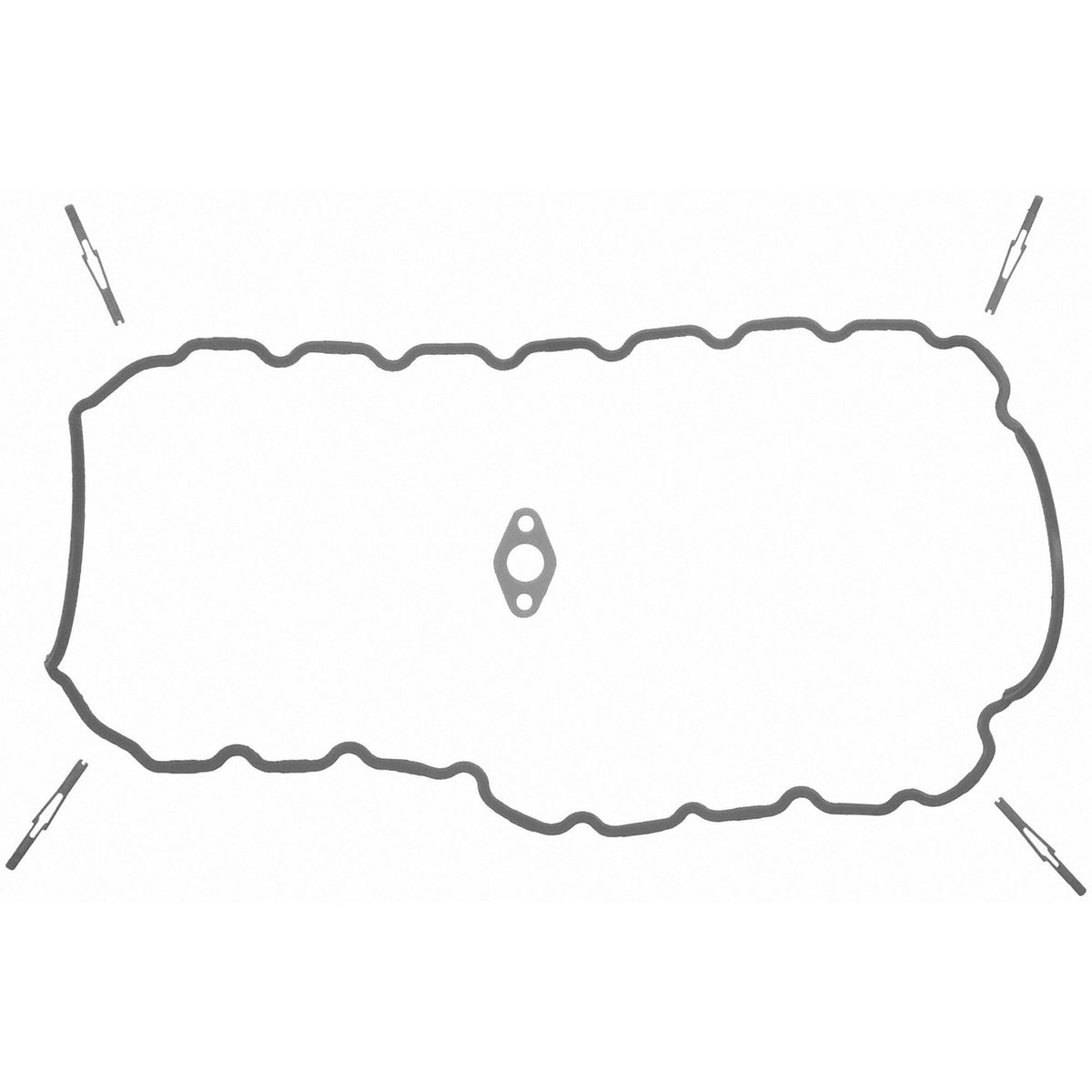 FelPro Oil Pan Gasket Set