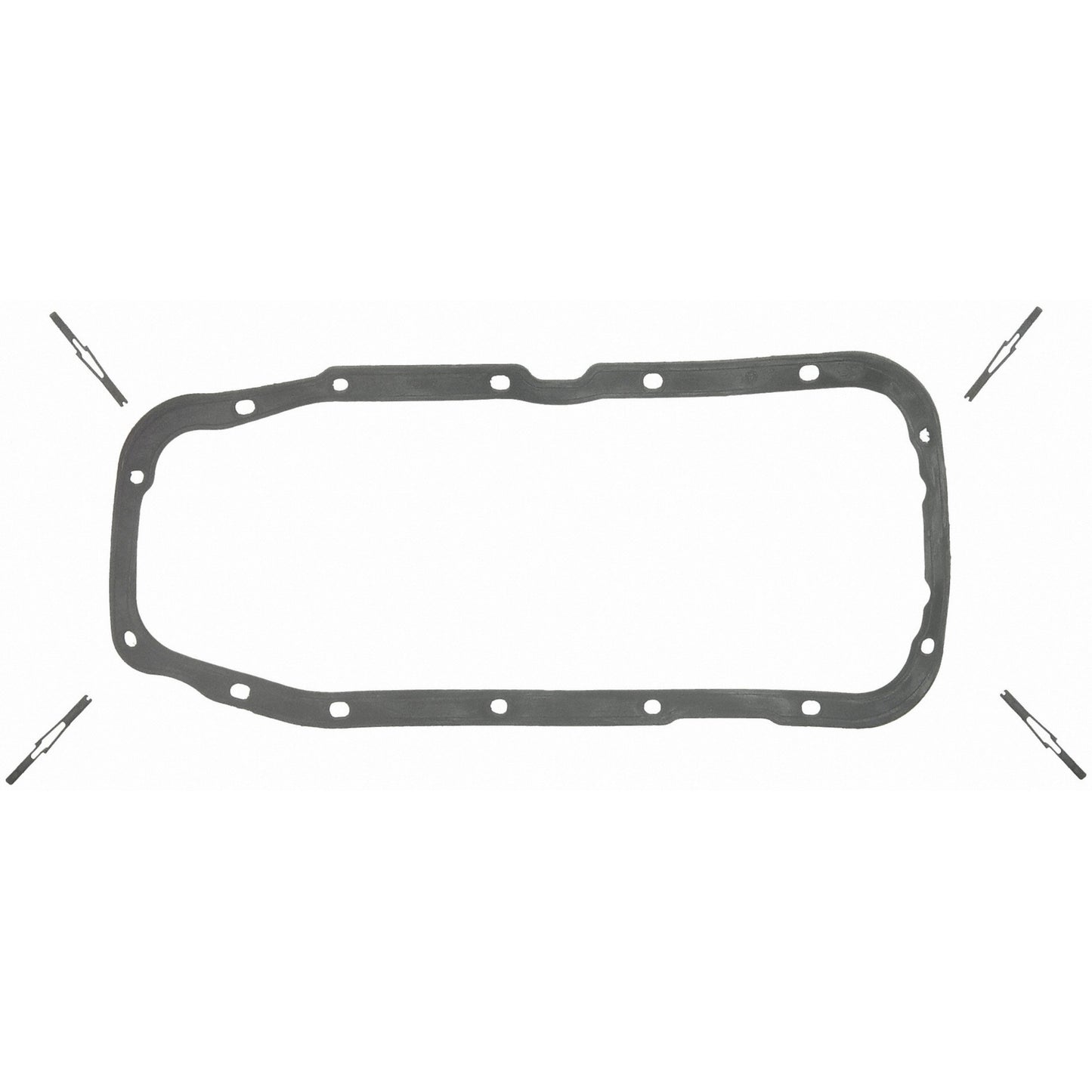 FEL-PRO Engine Gasket Set OS30574R main image