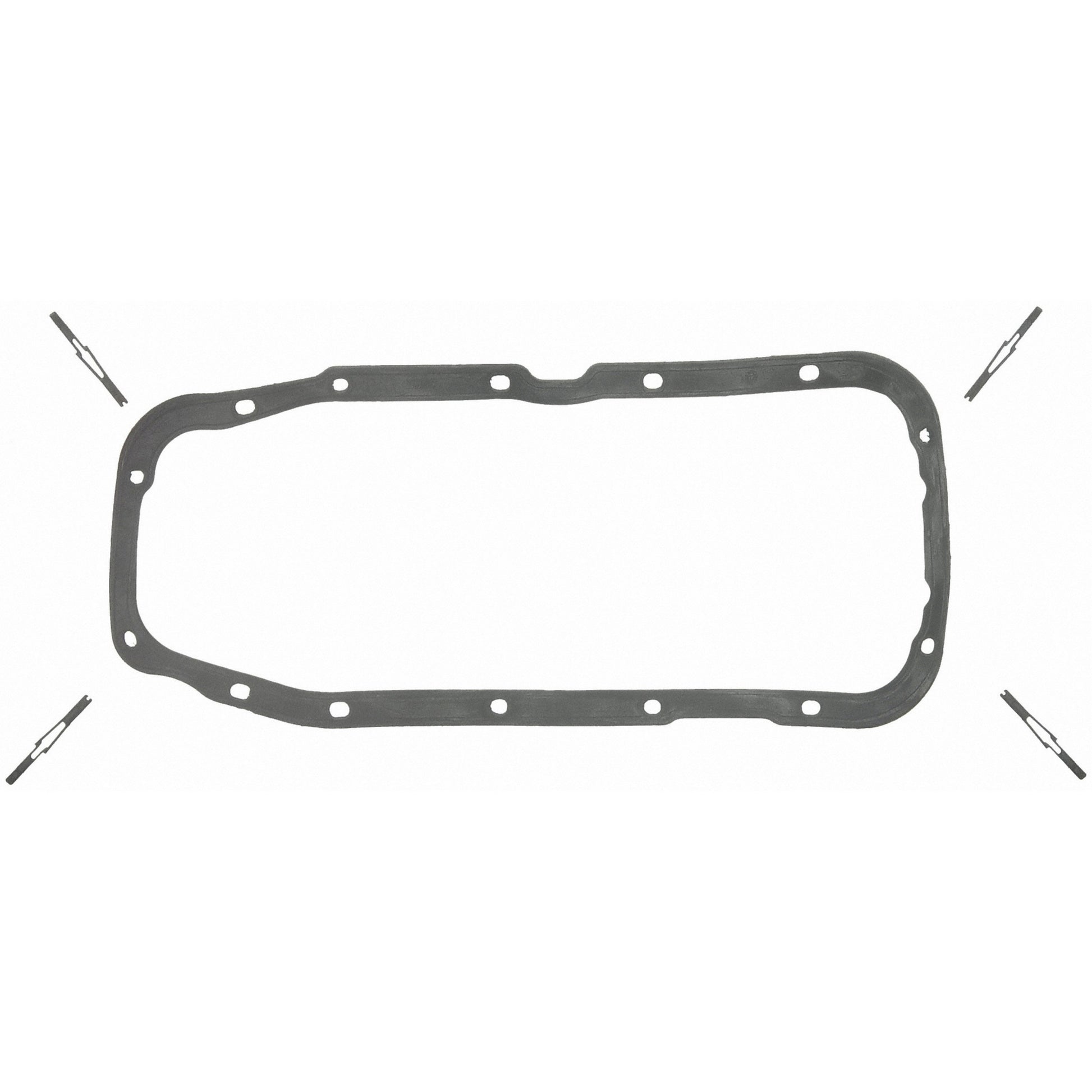 FEL-PRO Engine Gasket Set OS30574R main image